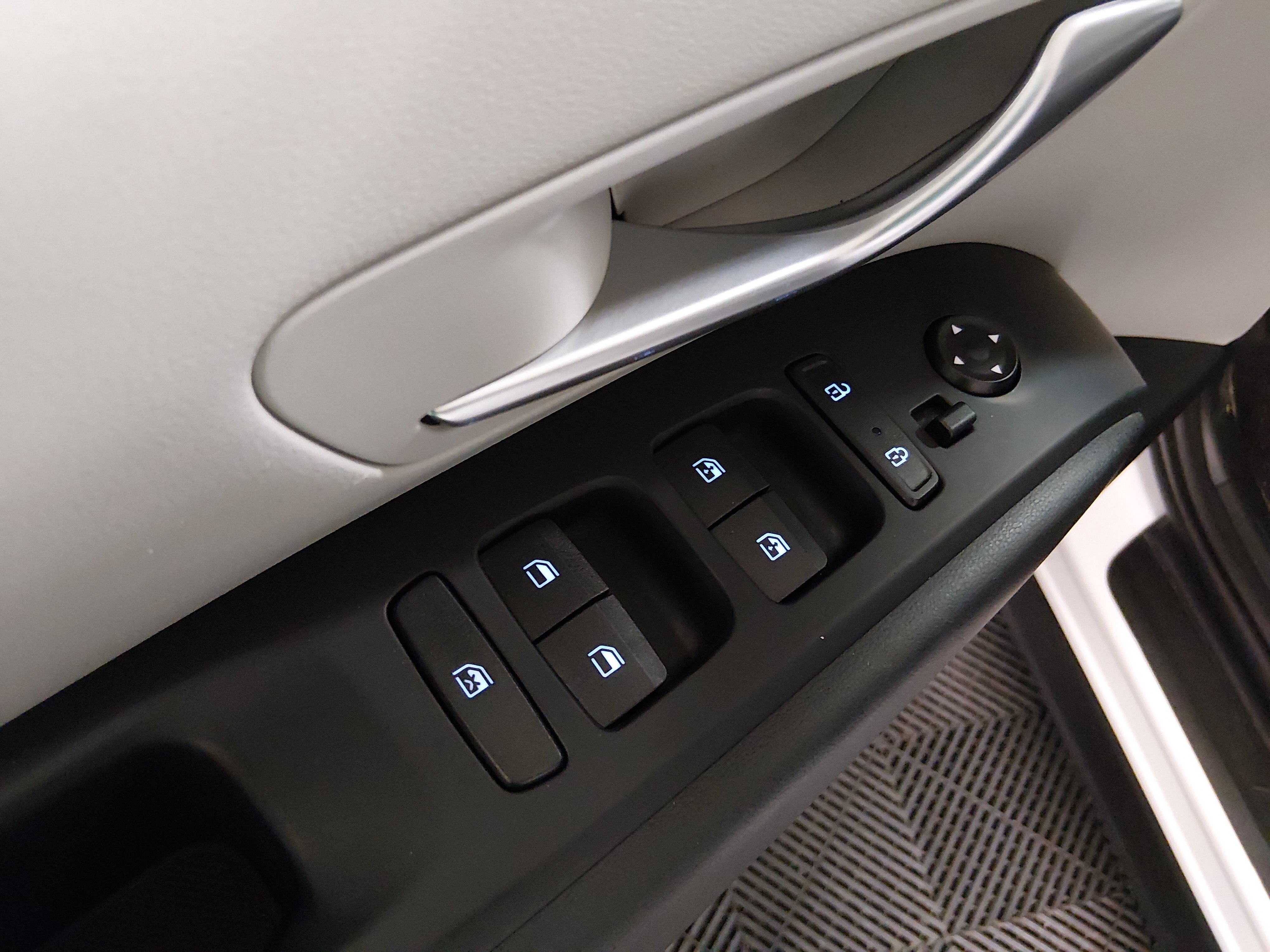2024 Hyundai Tucson SEL - Photo 22