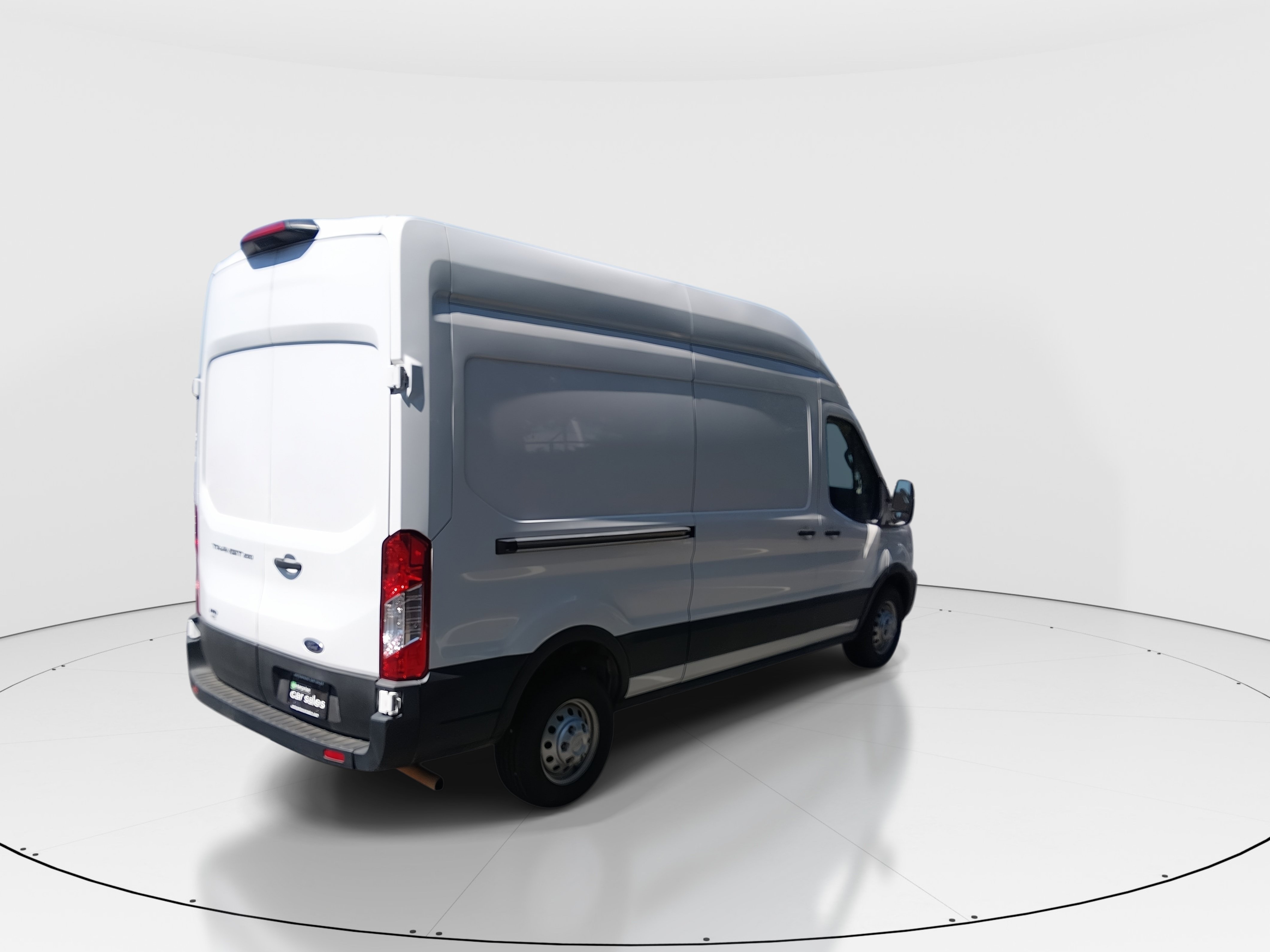 2023 Ford Transit Van Base - Photo 7