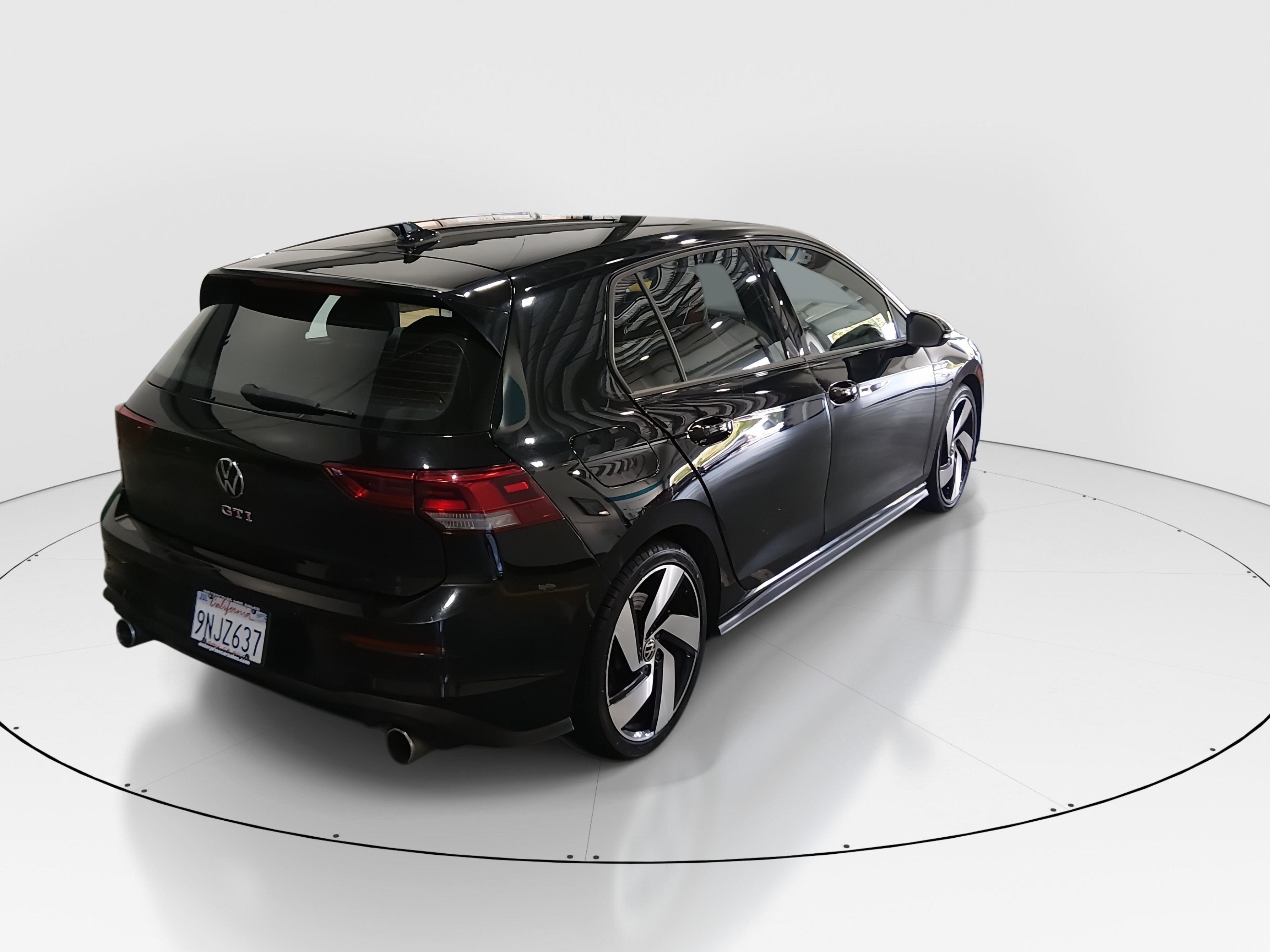 2024 Volkswagen Golf GTI S - Photo 7