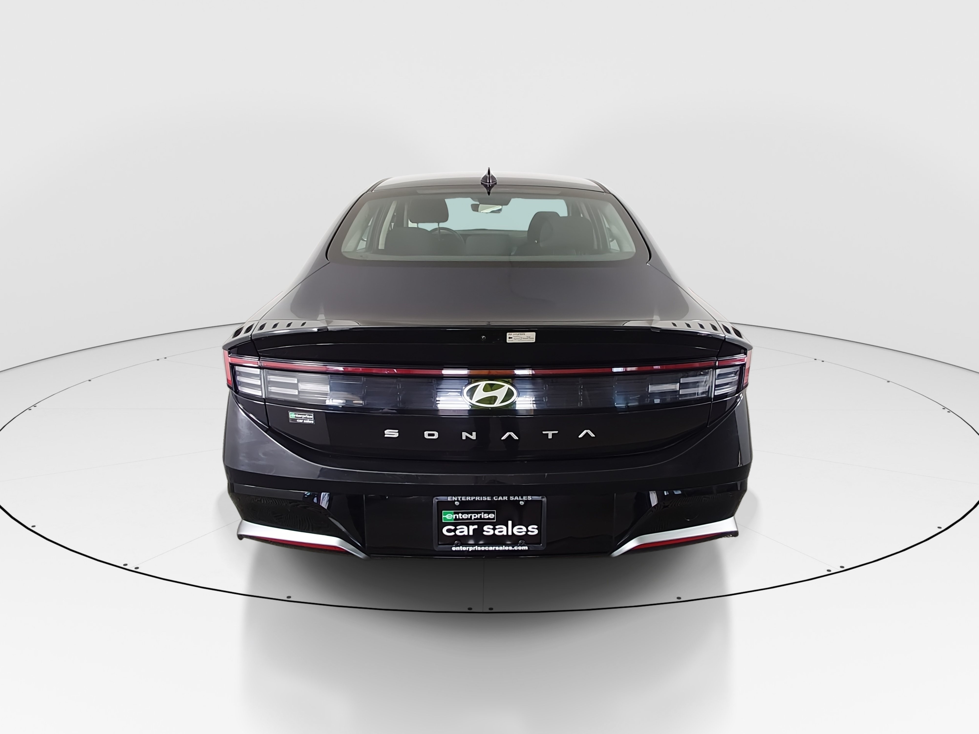 2024 Hyundai Sonata SEL - Photo 6