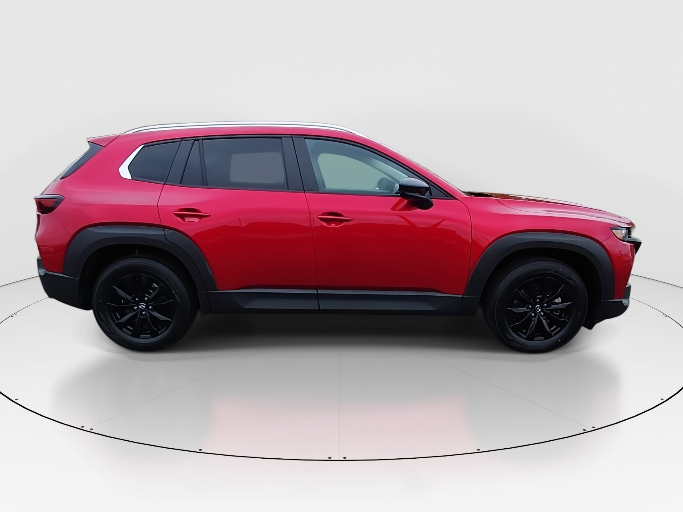 2025 Mazda CX-50 Preferred - Photo 8