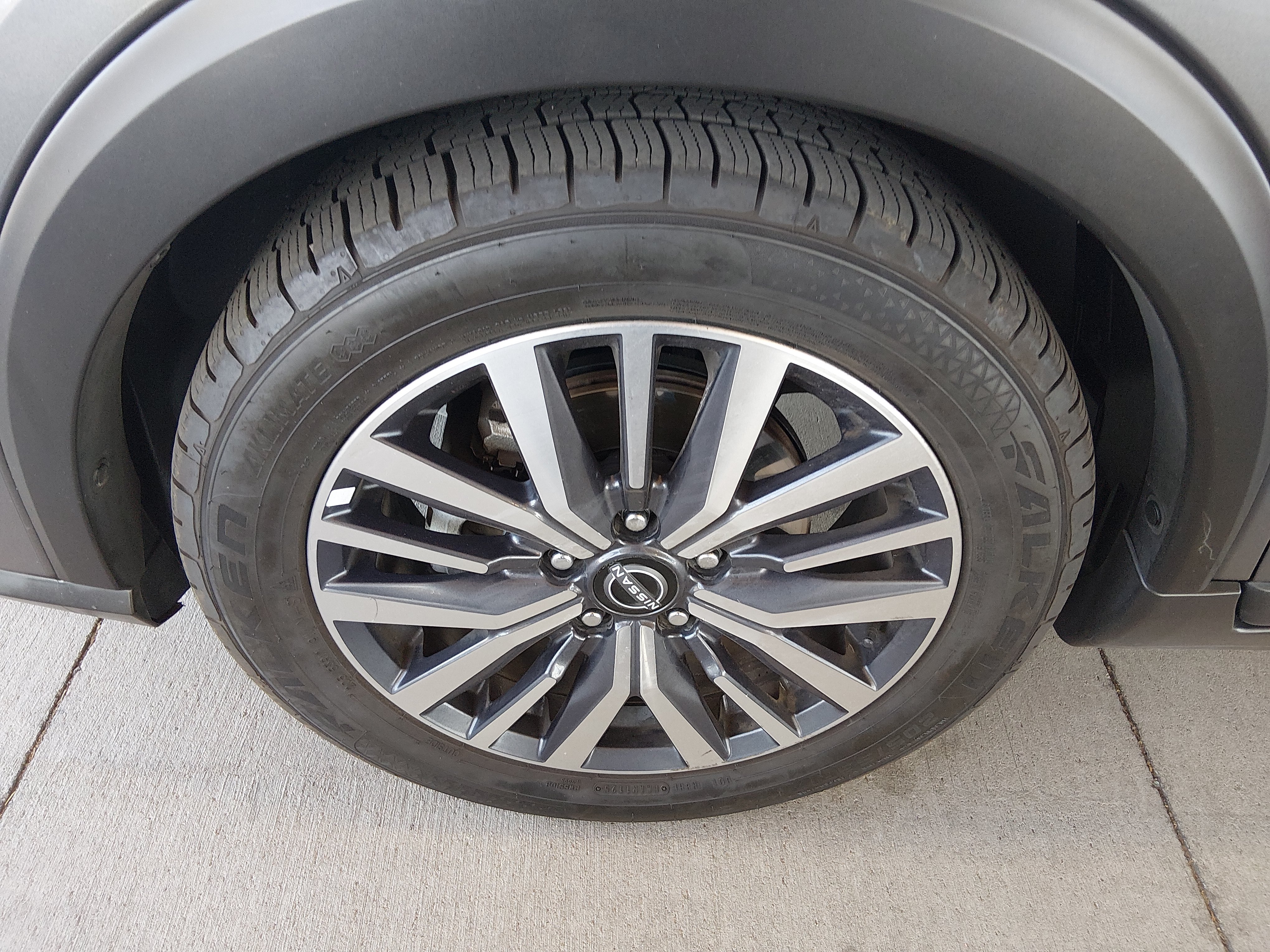 2024 Nissan Kicks SR - Photo 10