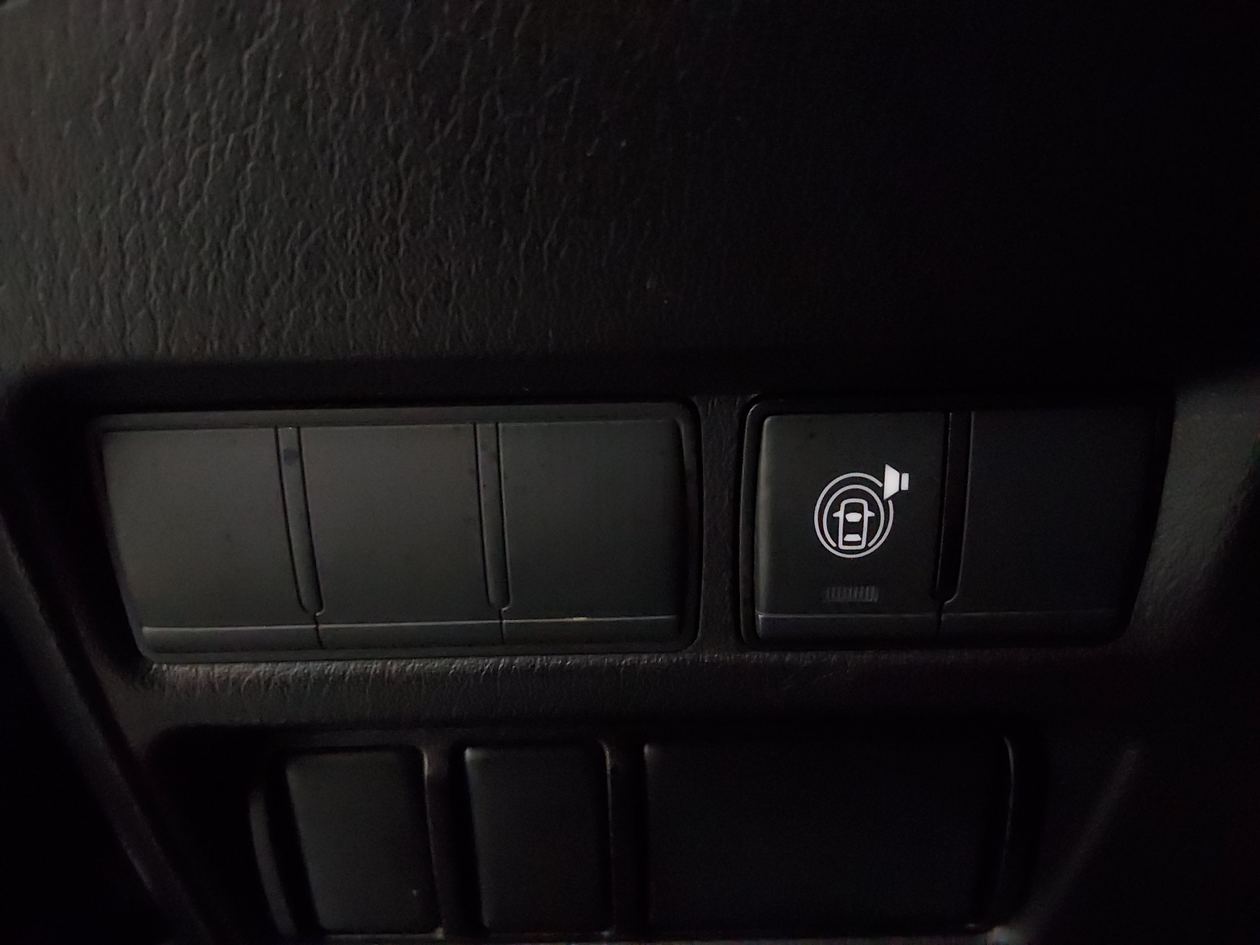 2024 Nissan Armada SV - Photo 13