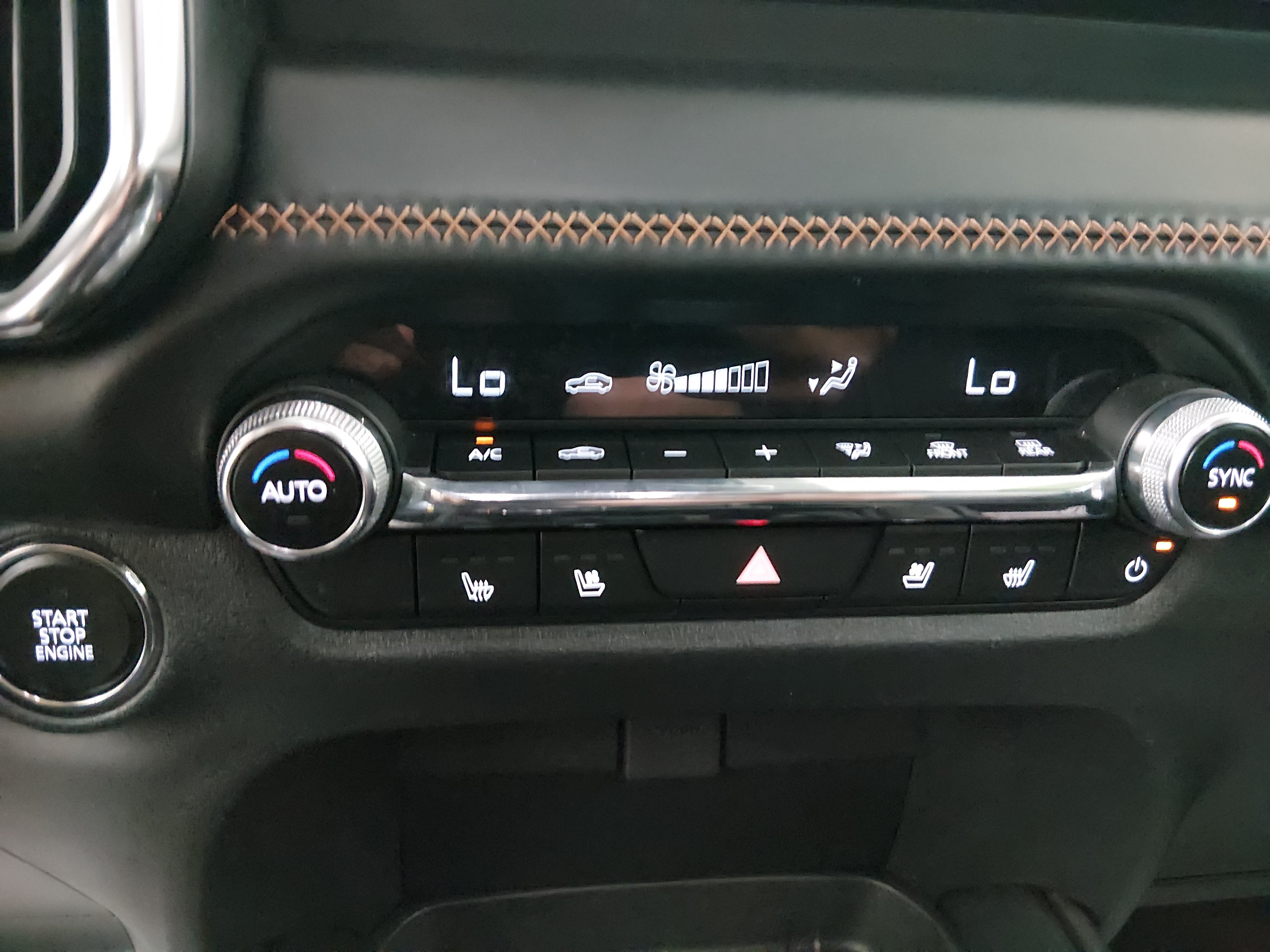 2025 Mazda CX-50 Premium Plus - Photo 13