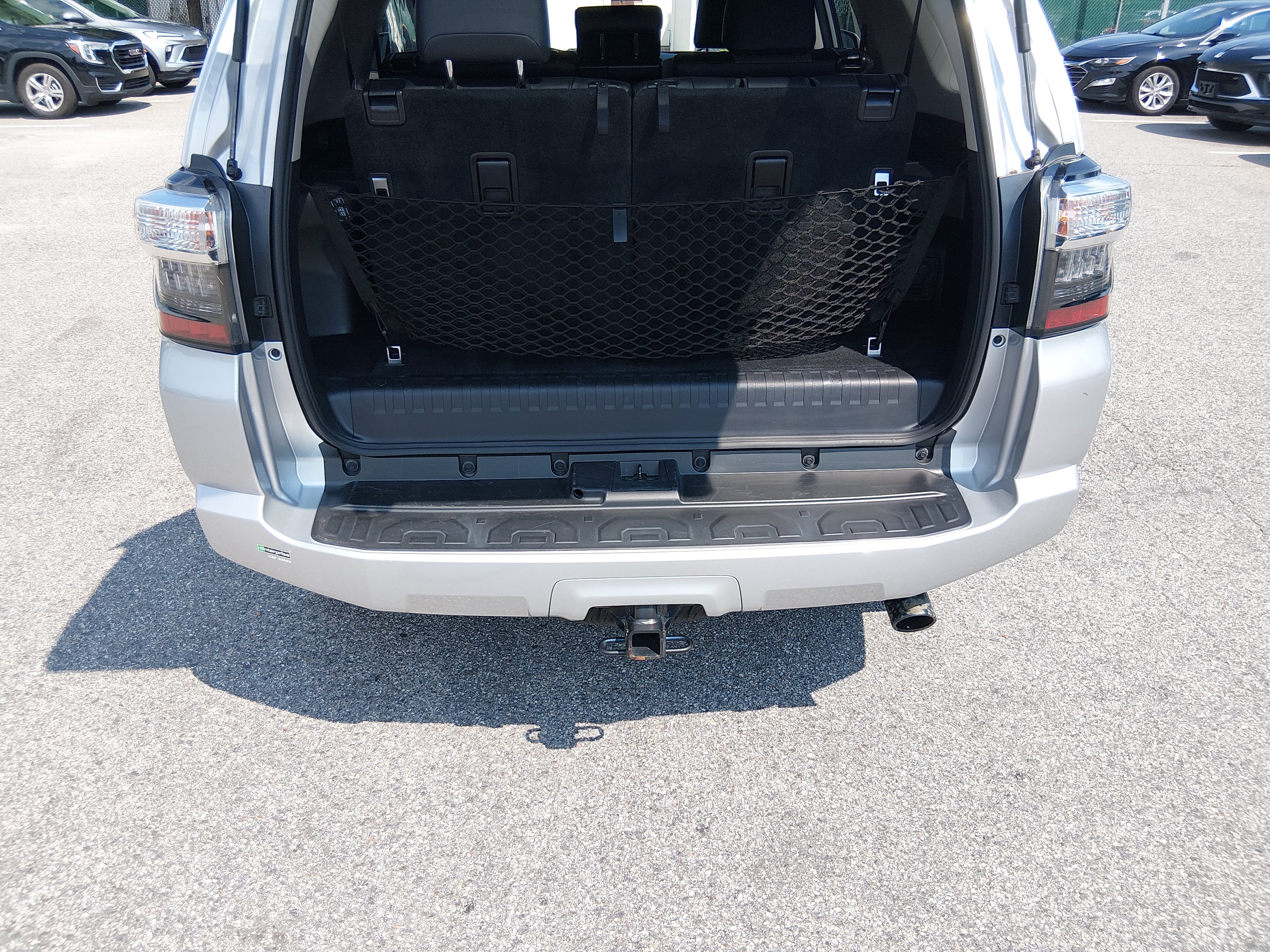2023 Toyota 4Runner SR5 Premium - Photo 11