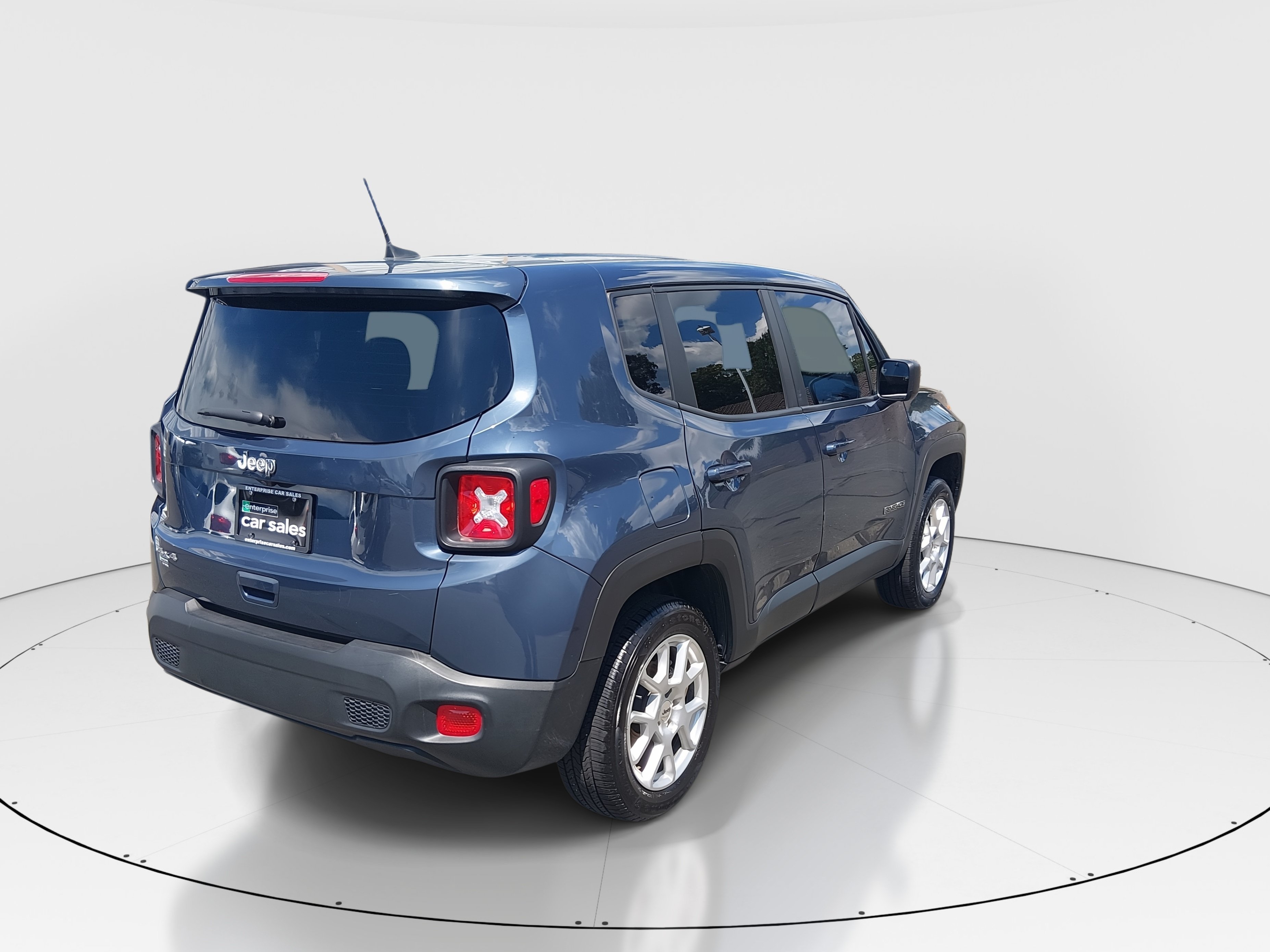 2023 Jeep Renegade Latitude - Photo 7