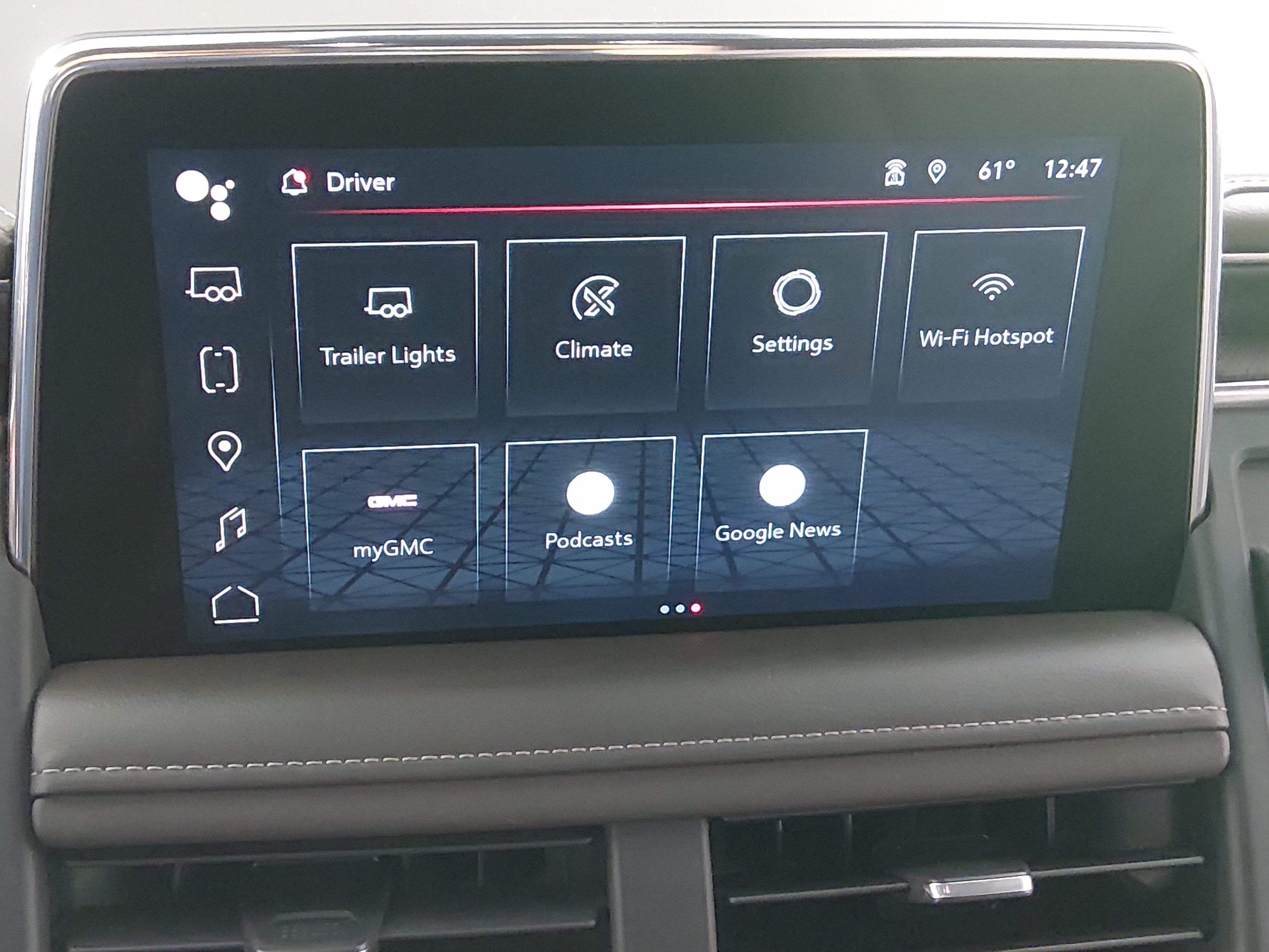 2023 GMC Yukon SLT - Photo 21