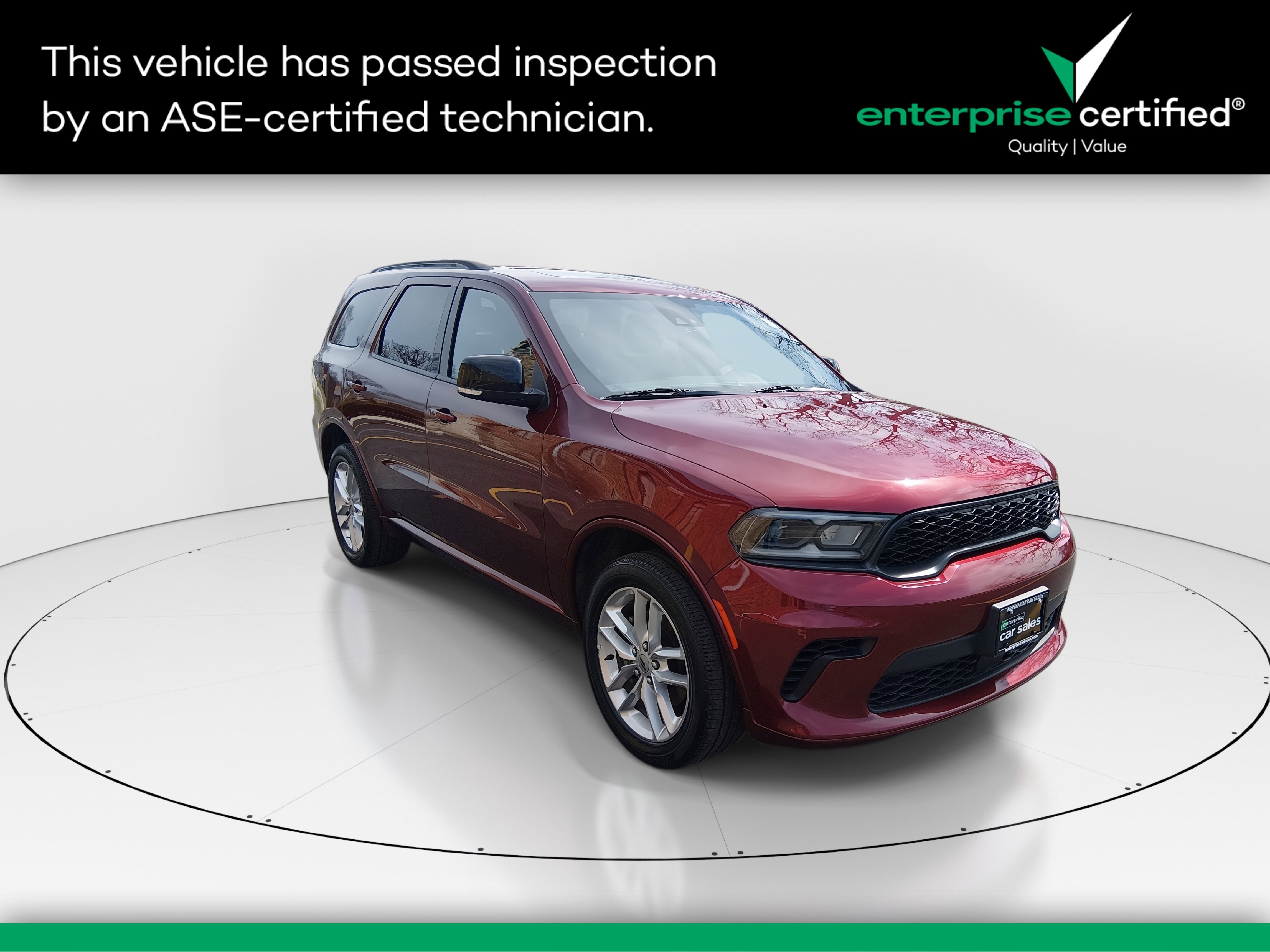 2024 Dodge Durango