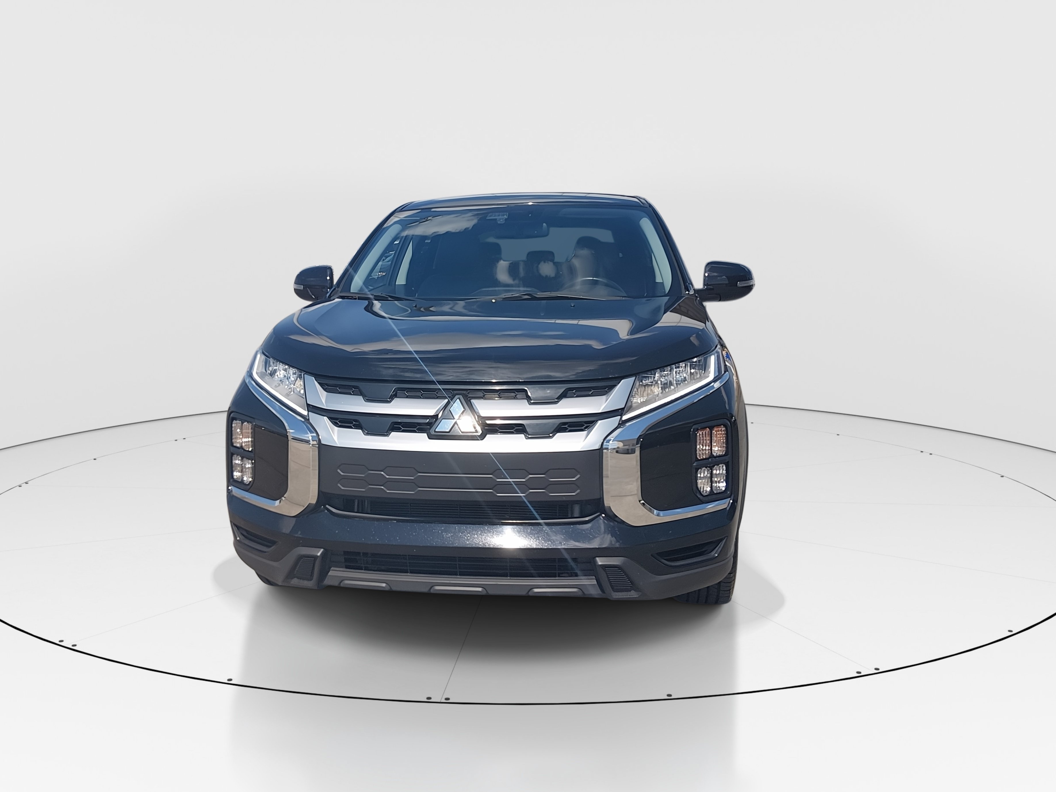 2024 Mitsubishi Outlander Sport 2