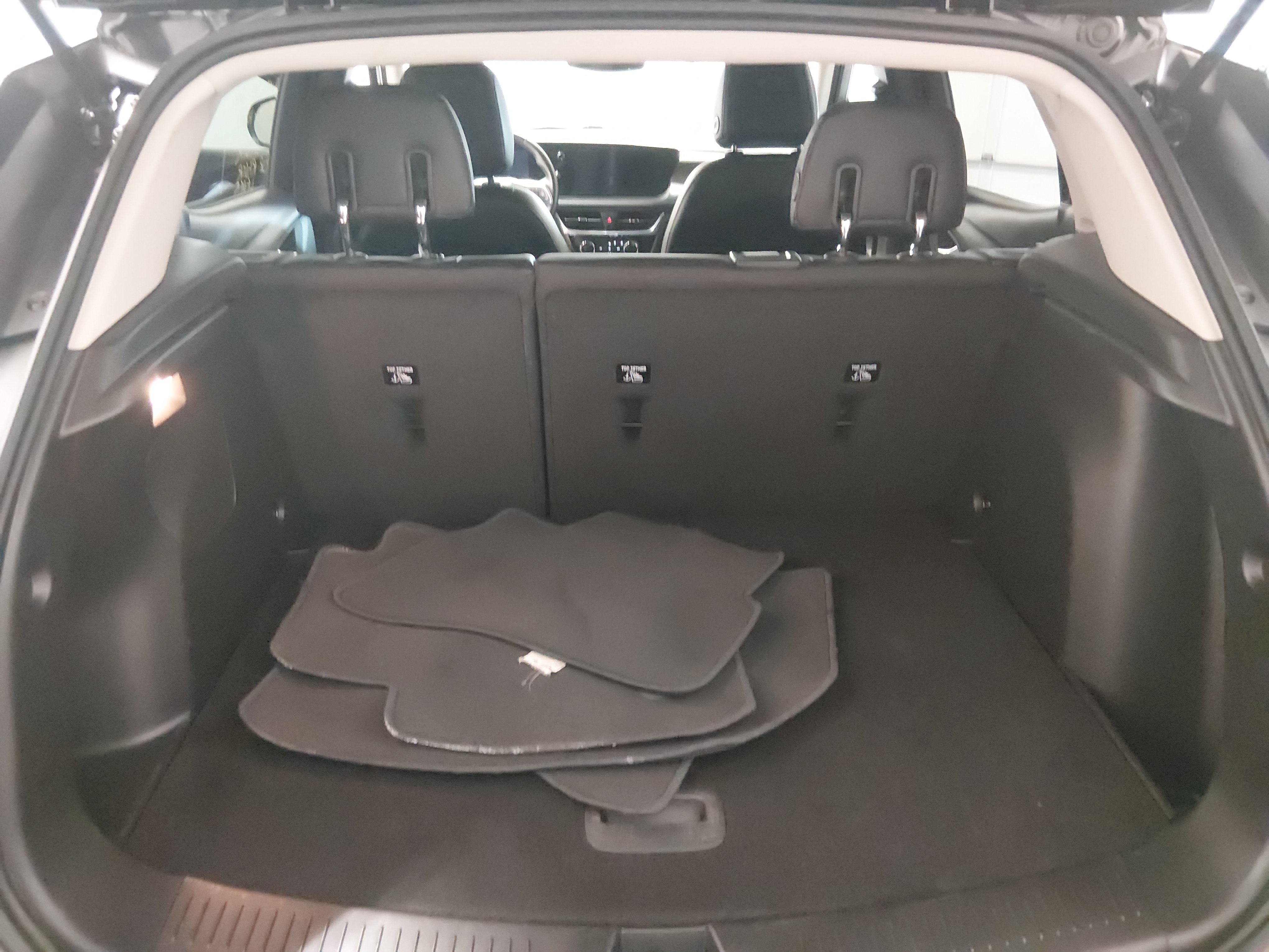 2024 Buick Encore GX Sport Touring - Photo 11