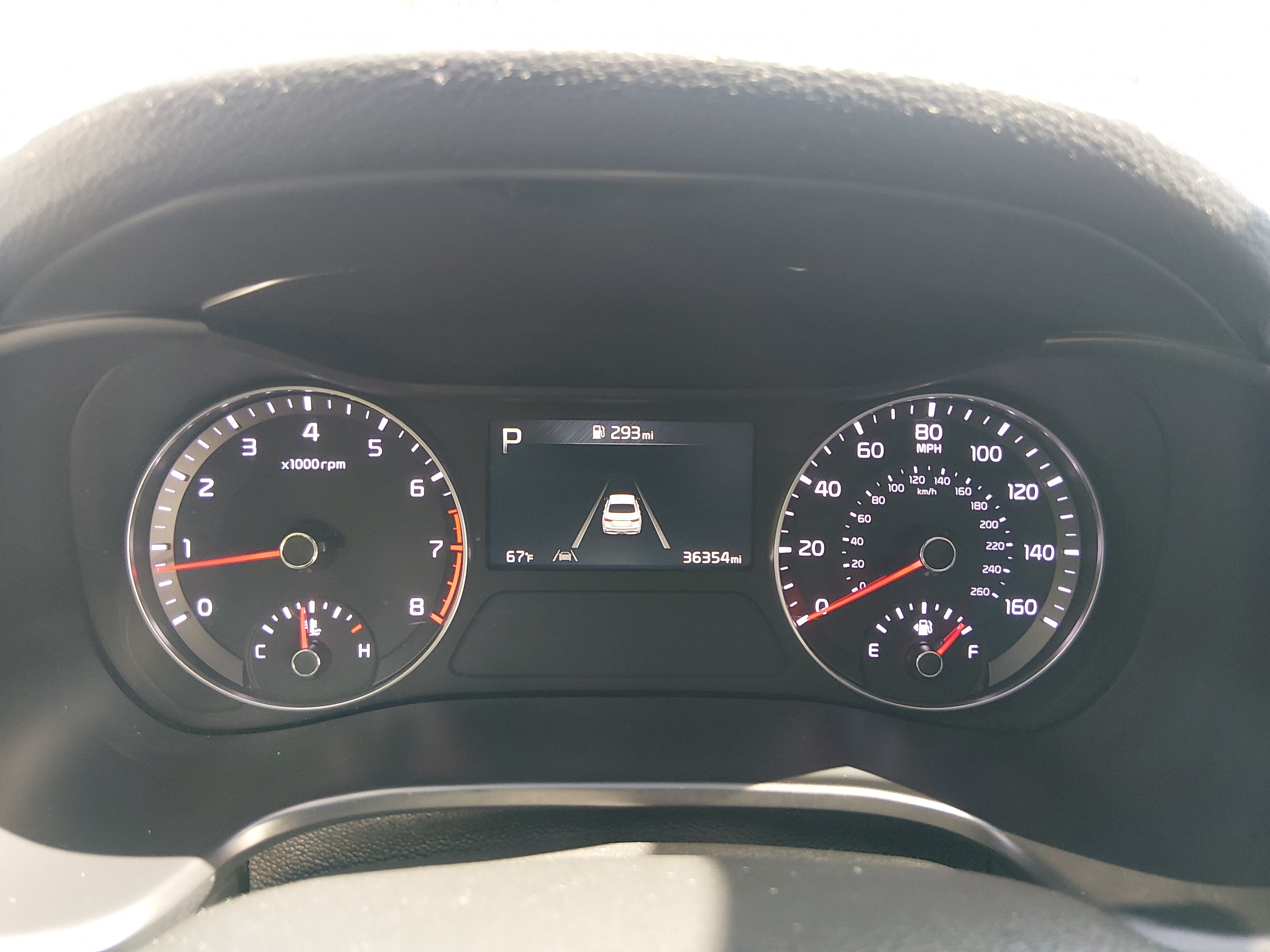 2024 Kia Forte LXS - Photo 14