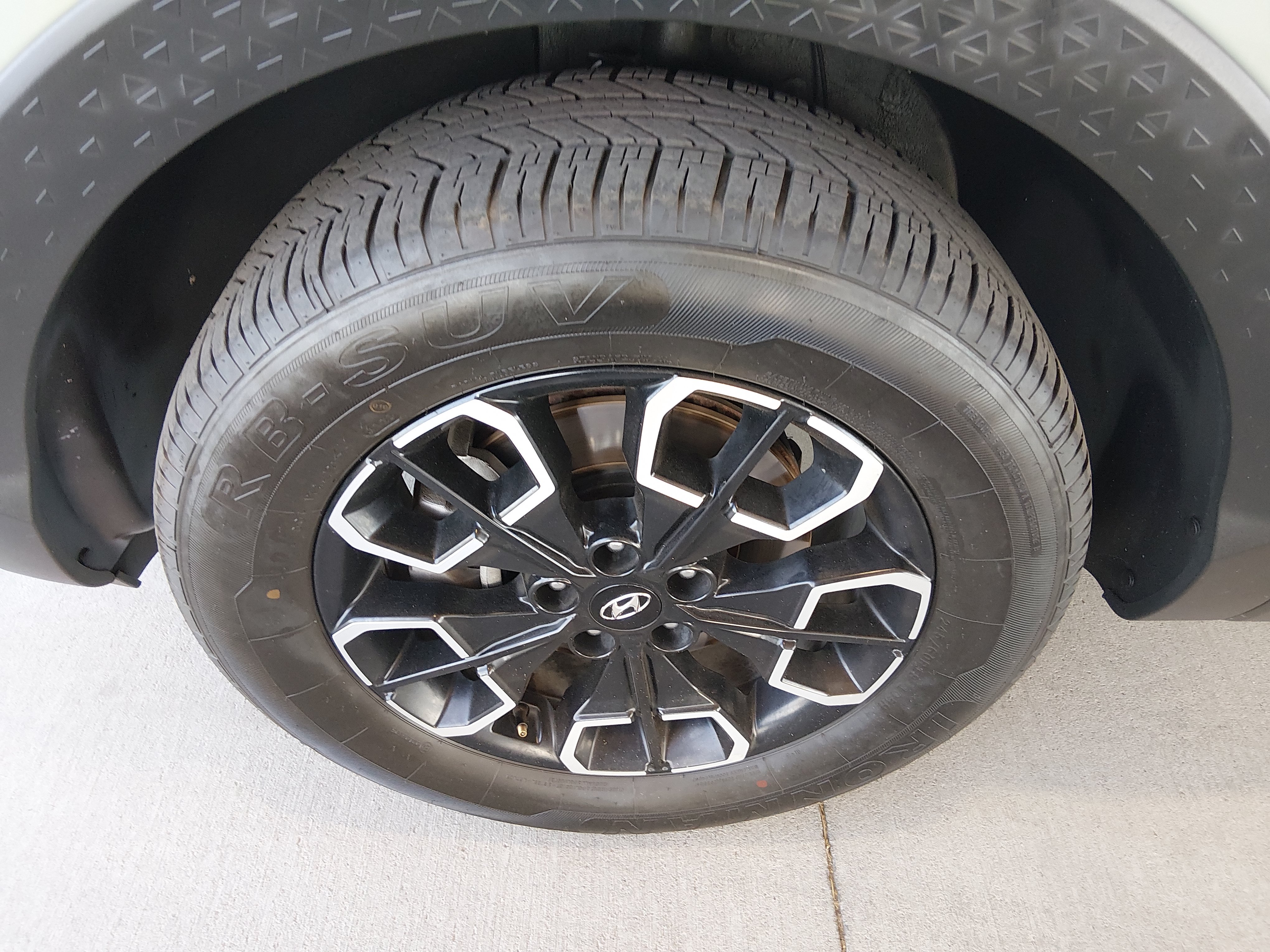 2024 Hyundai Santa Cruz SEL - Photo 10