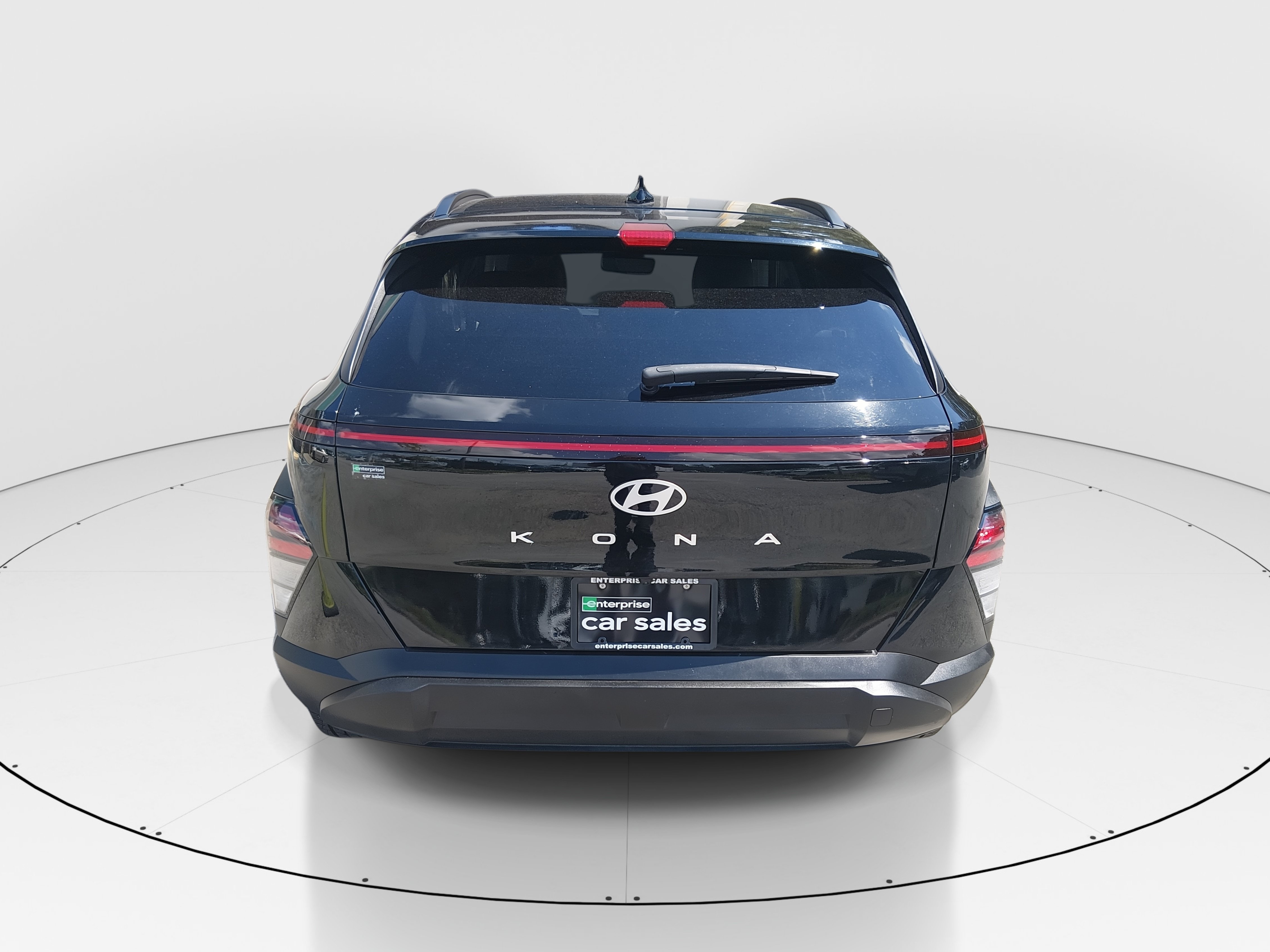 2025 Hyundai Kona SEL - Photo 6