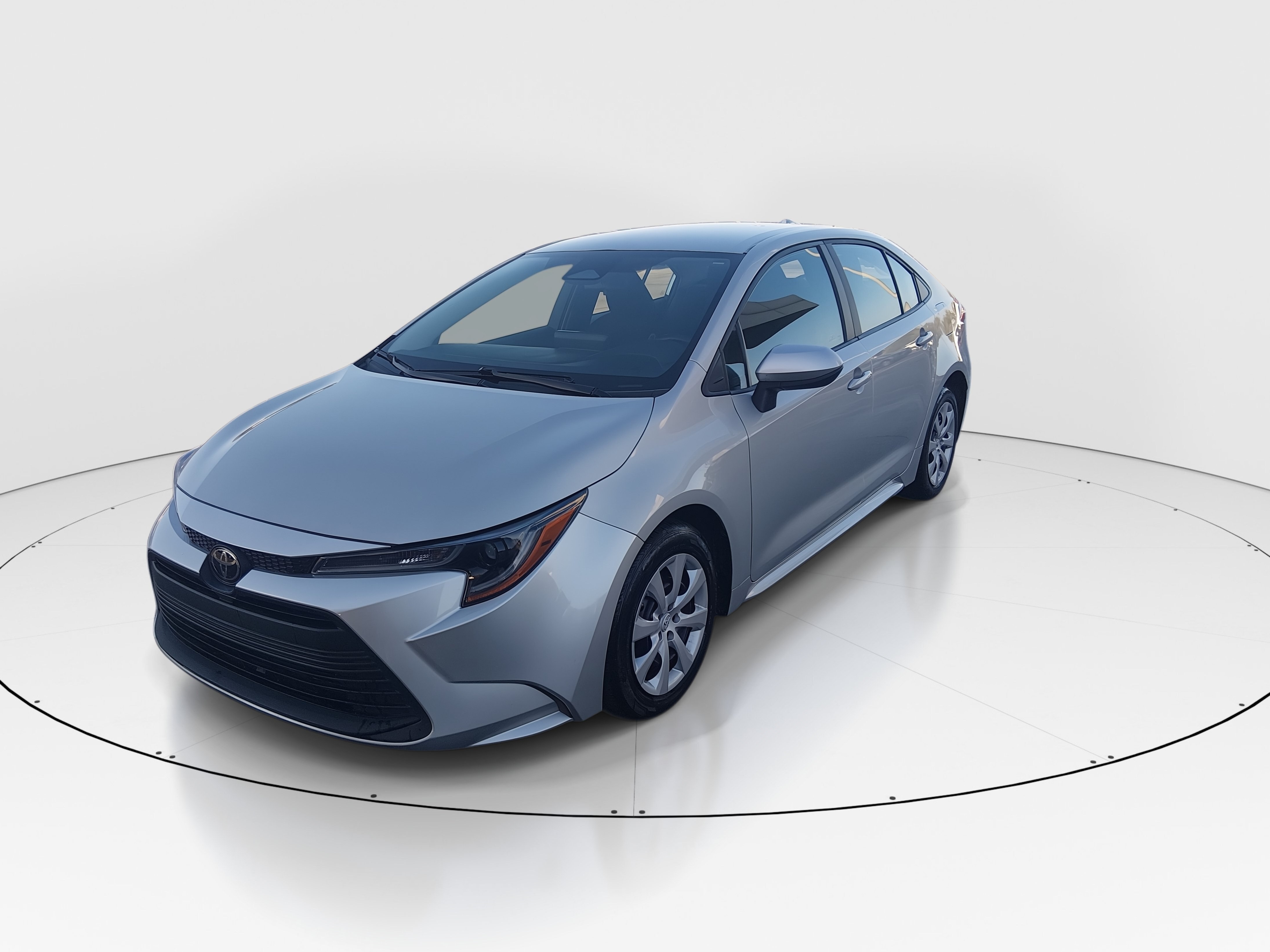 2024 Toyota Corolla 3