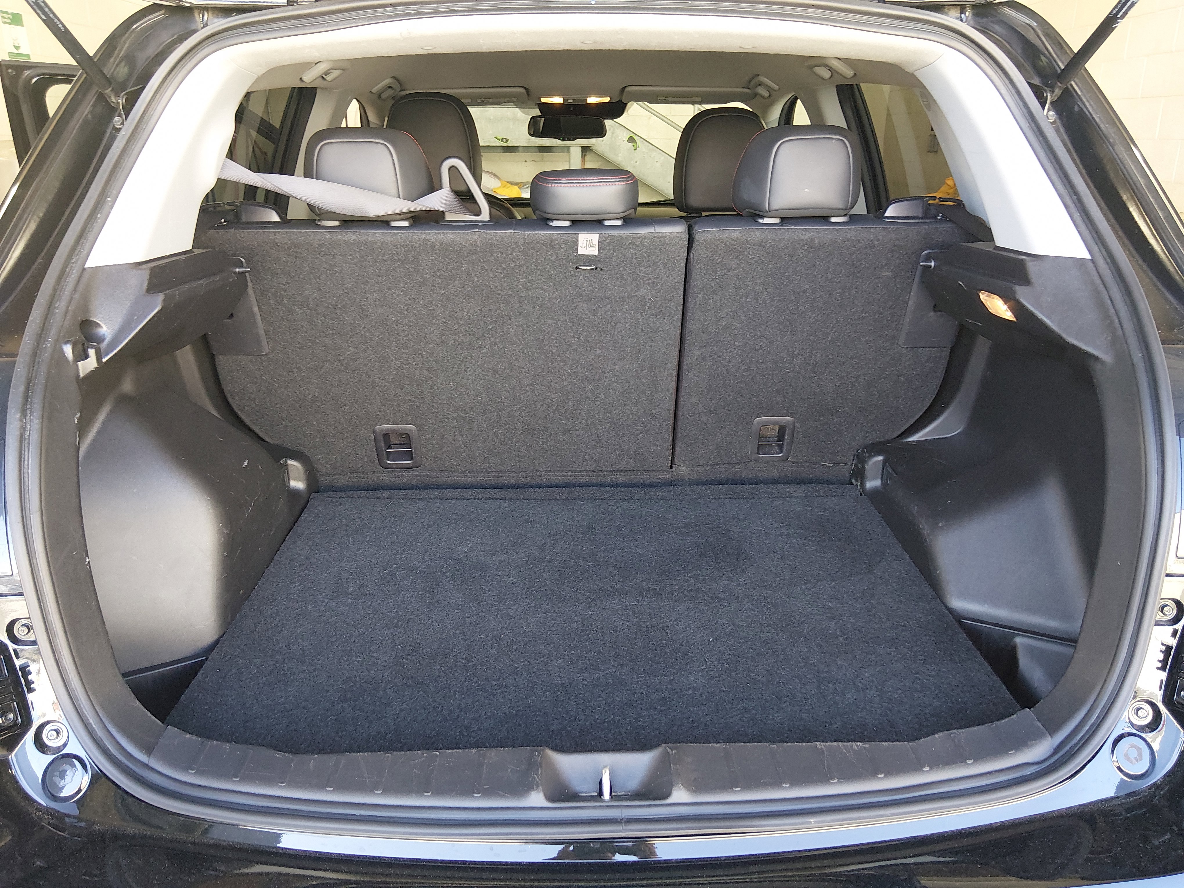 2024 Mitsubishi Outlander Sport SE - Photo 11