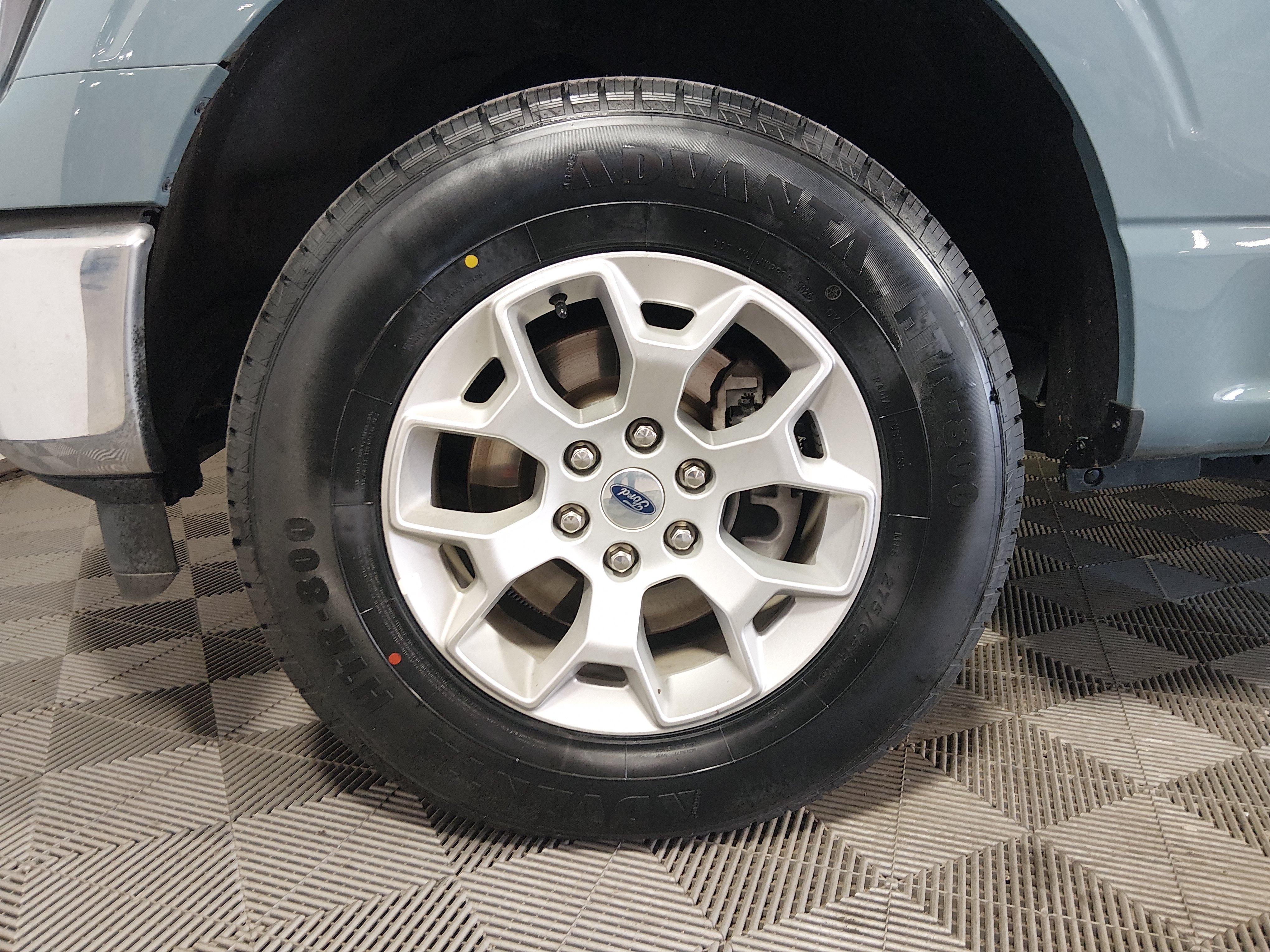 2023 Ford F-150 XLT - Photo 10