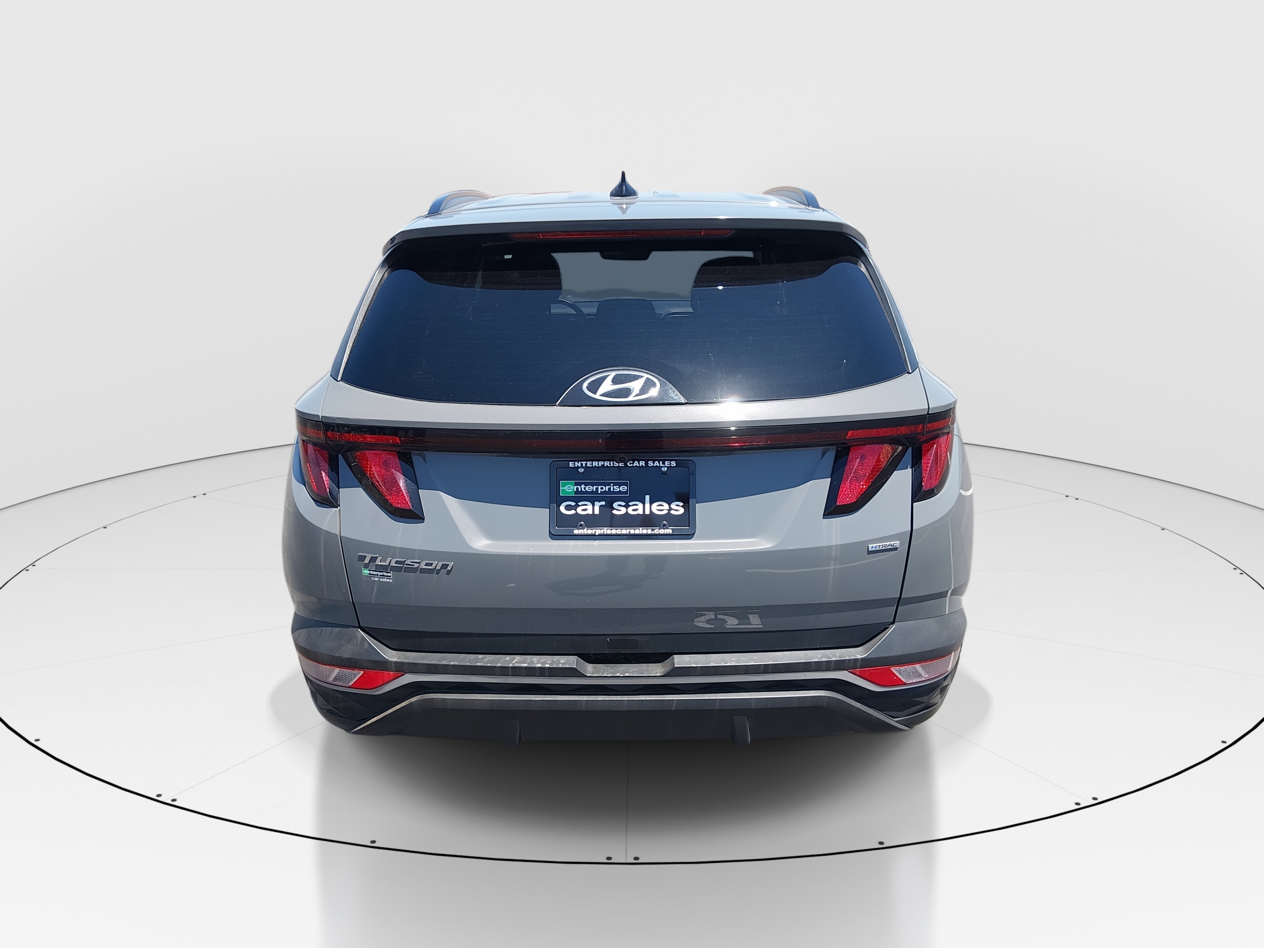 2024 Hyundai Tucson SEL - Photo 6