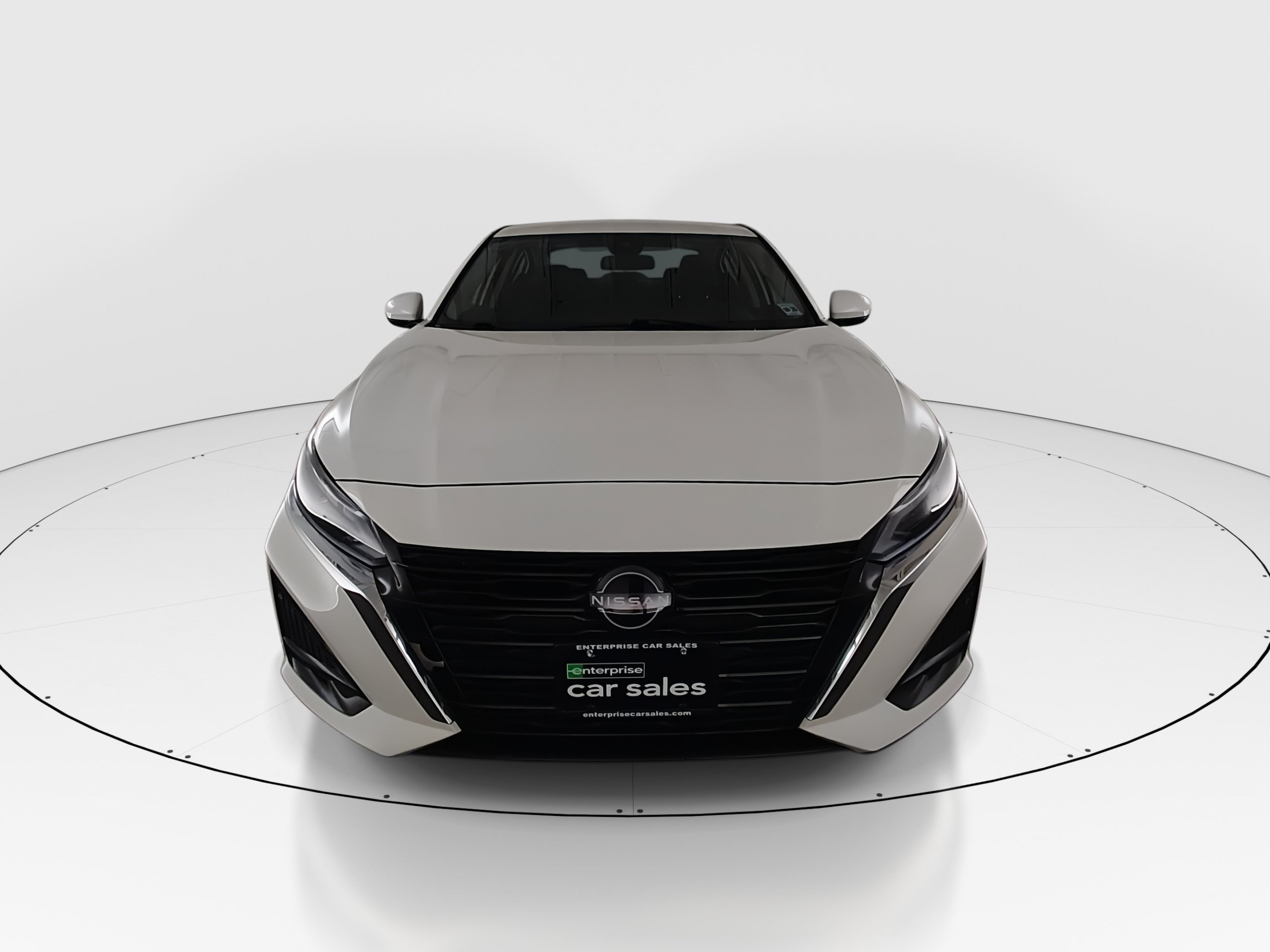 2023 Nissan Altima S - Photo 2