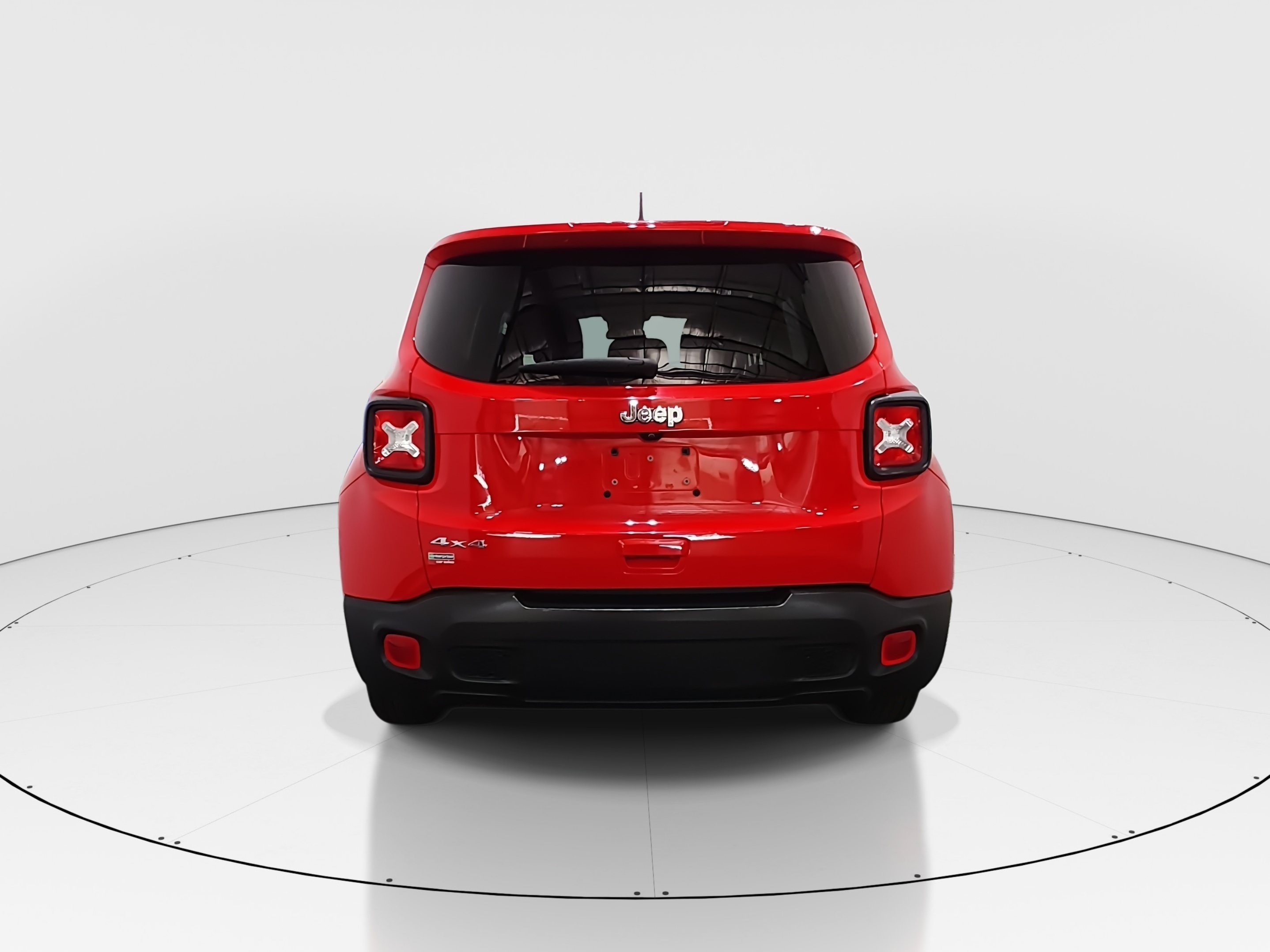 2023 Jeep Renegade Latitude - Photo 6