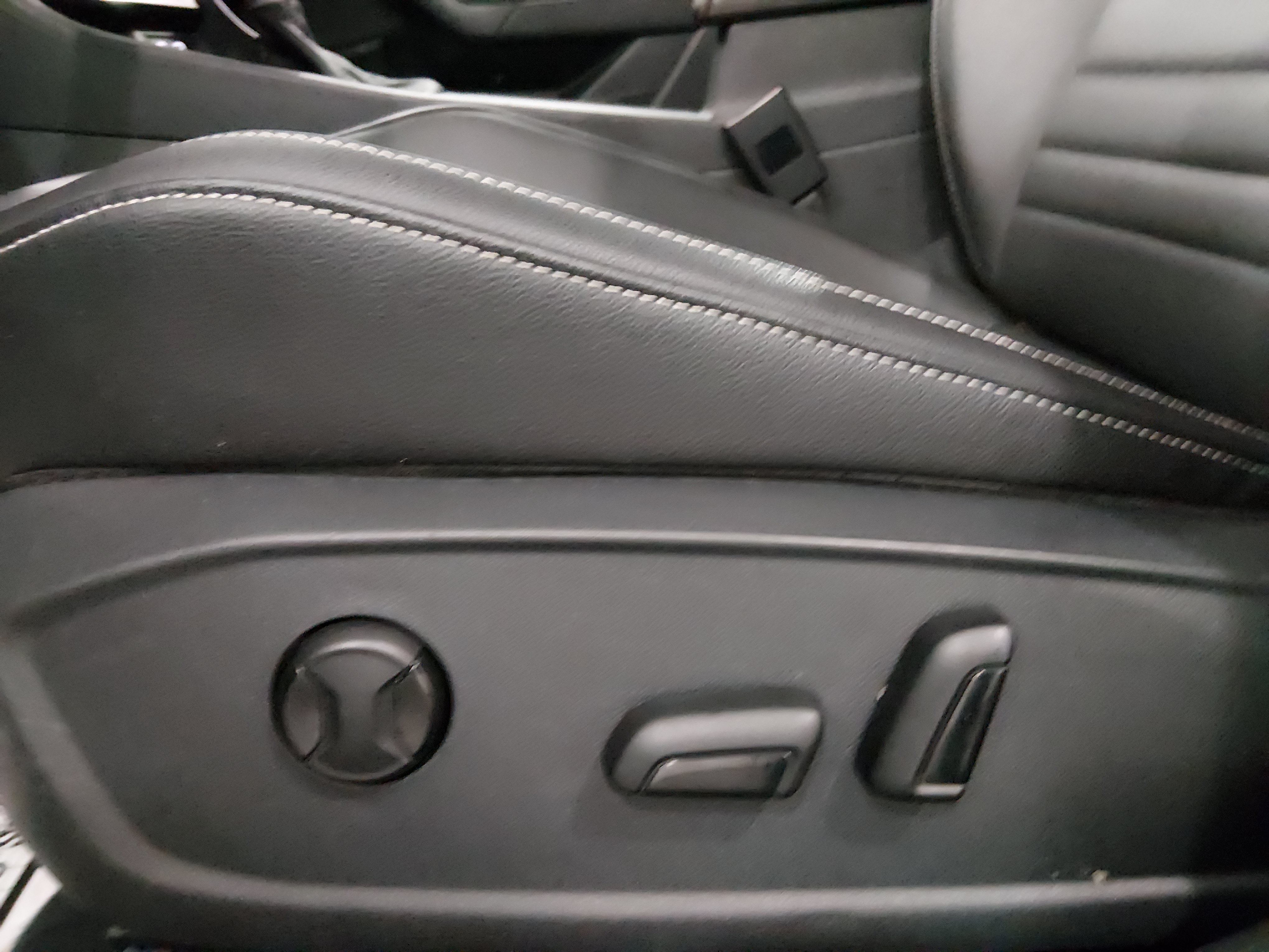 2024 Volkswagen Jetta SE - Photo 18