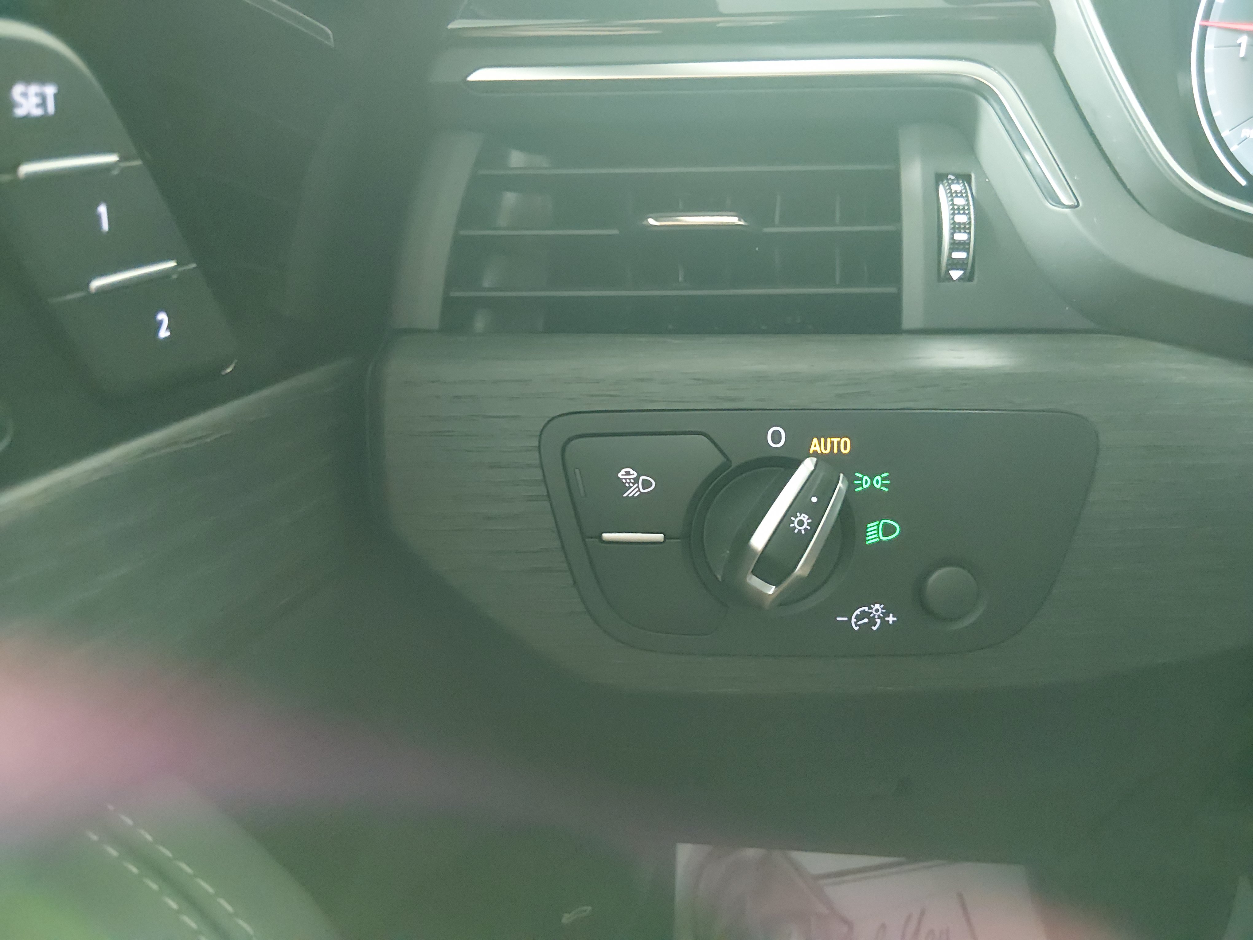 2024 Audi A5 Sportback Premium Plus - Photo 13