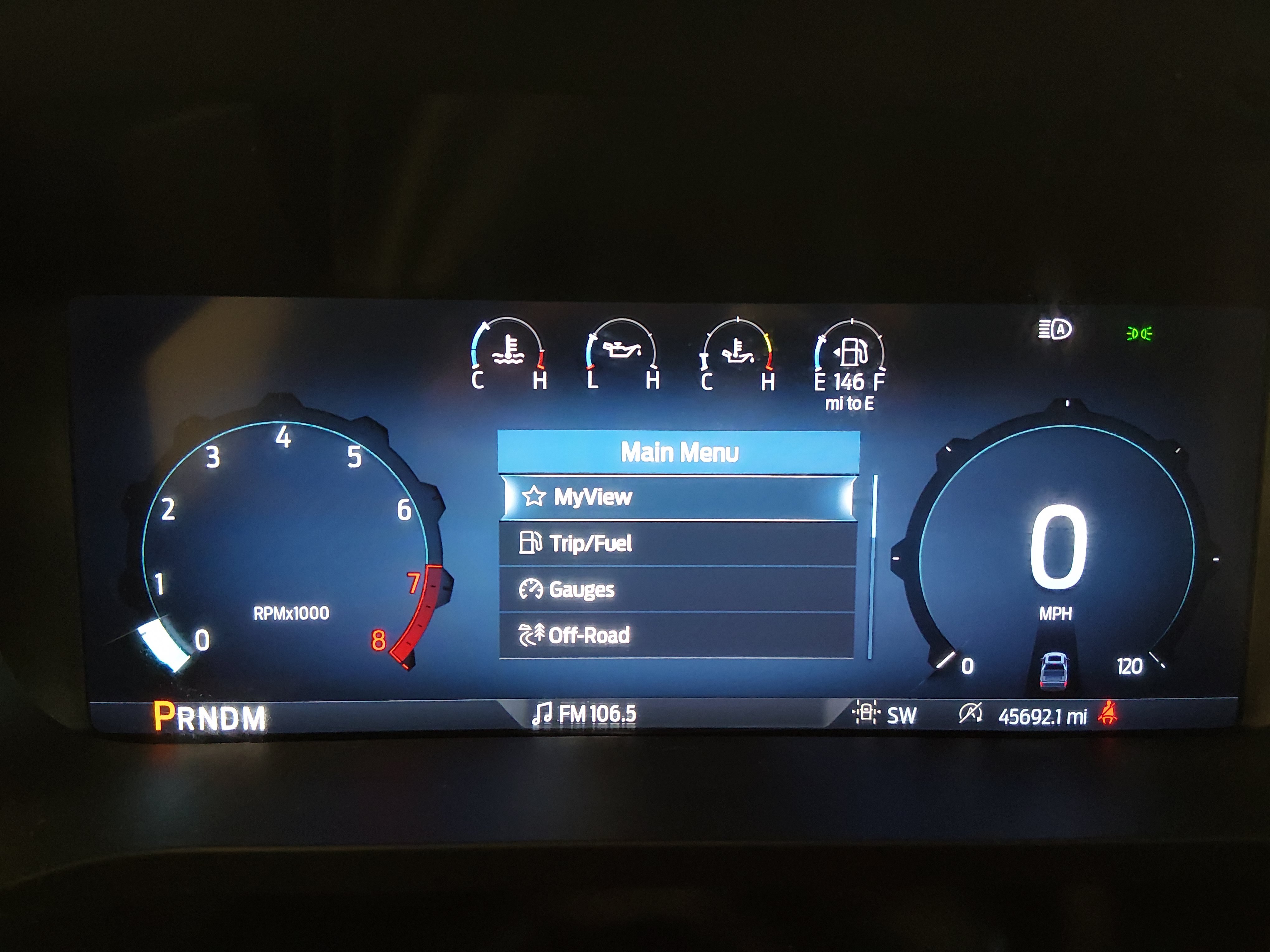 2025 Ford F-150 XLT - Photo 14