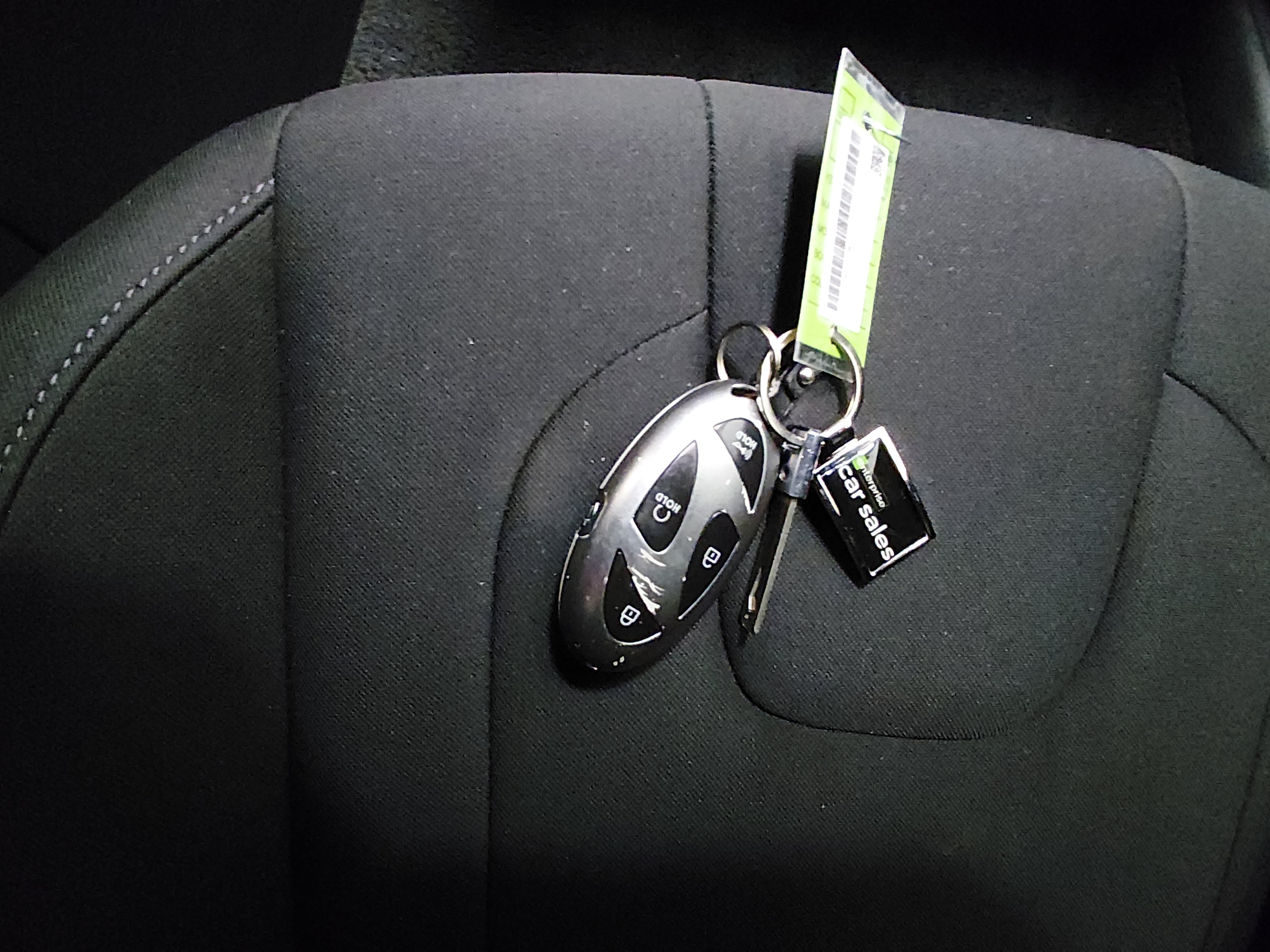 2024 Hyundai Elantra SEL - Photo 15