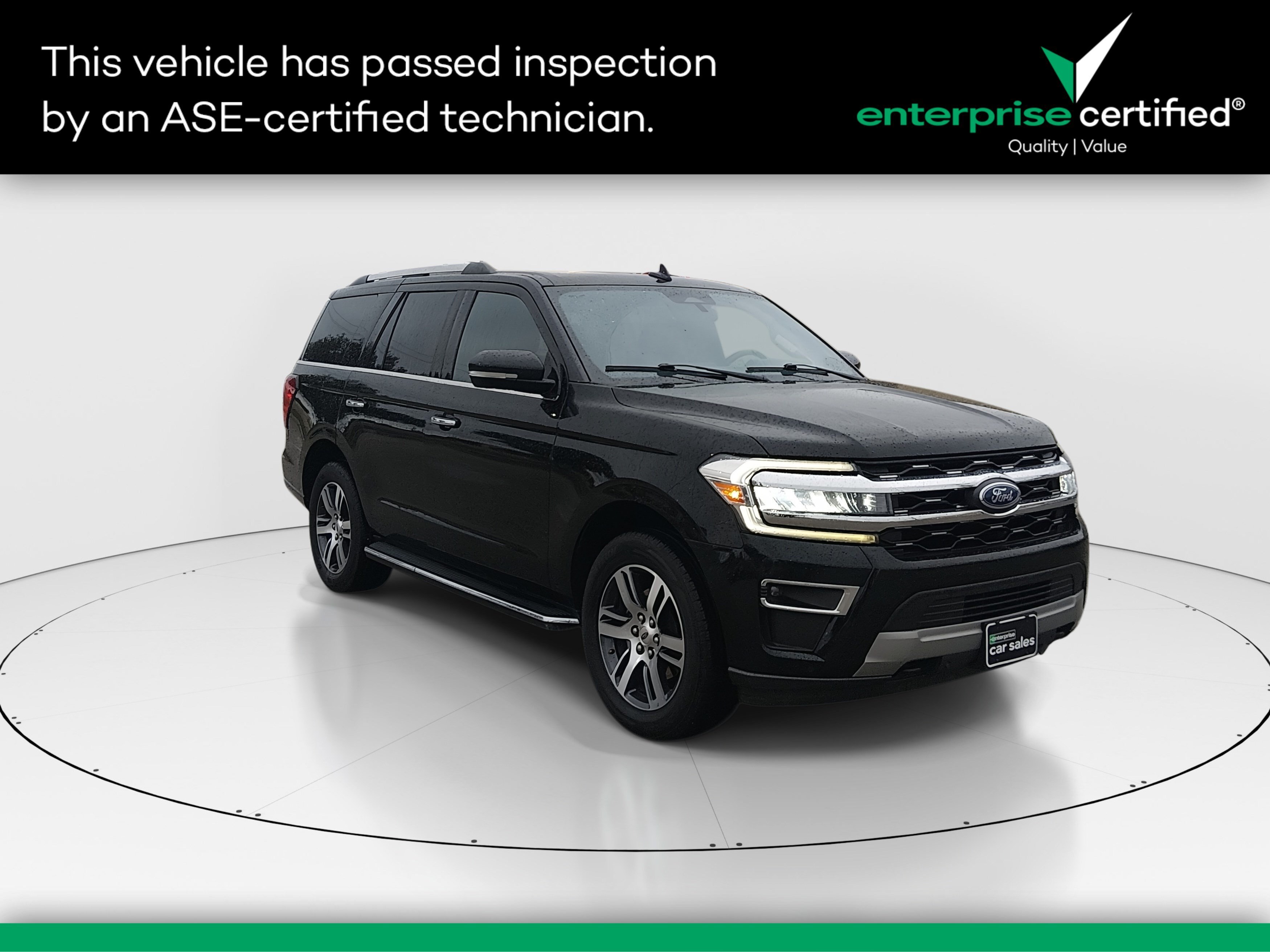 2023 Ford Expedition