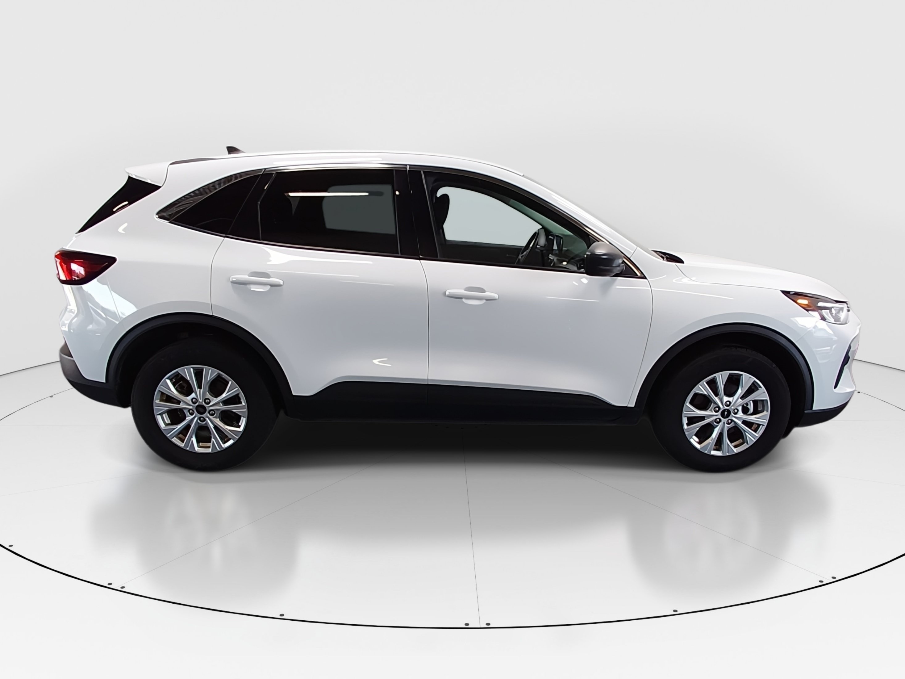 2024 Ford Escape Active - Photo 8