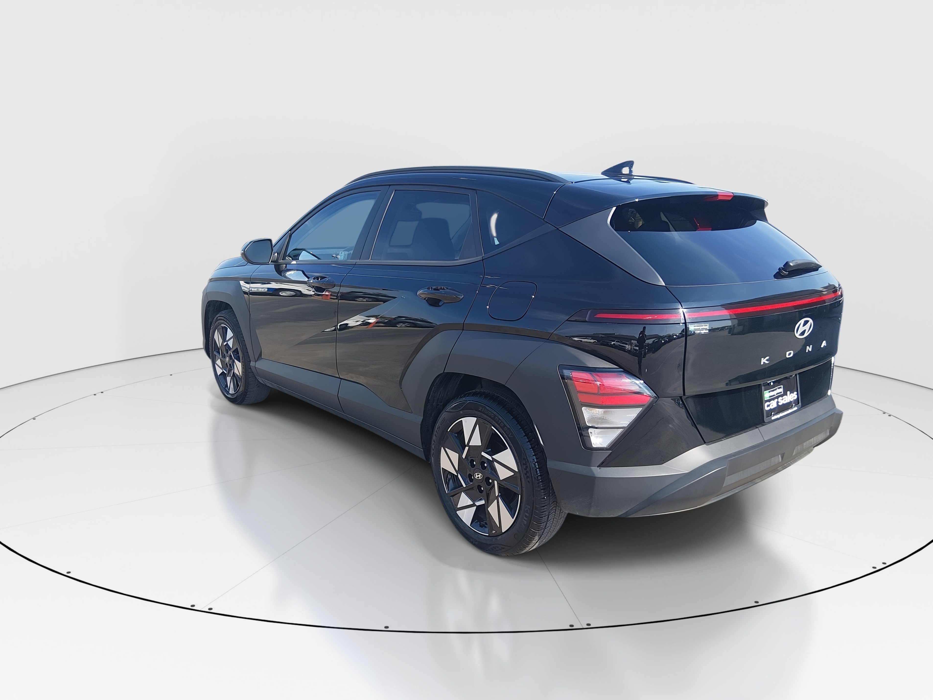 2025 Hyundai Kona 5