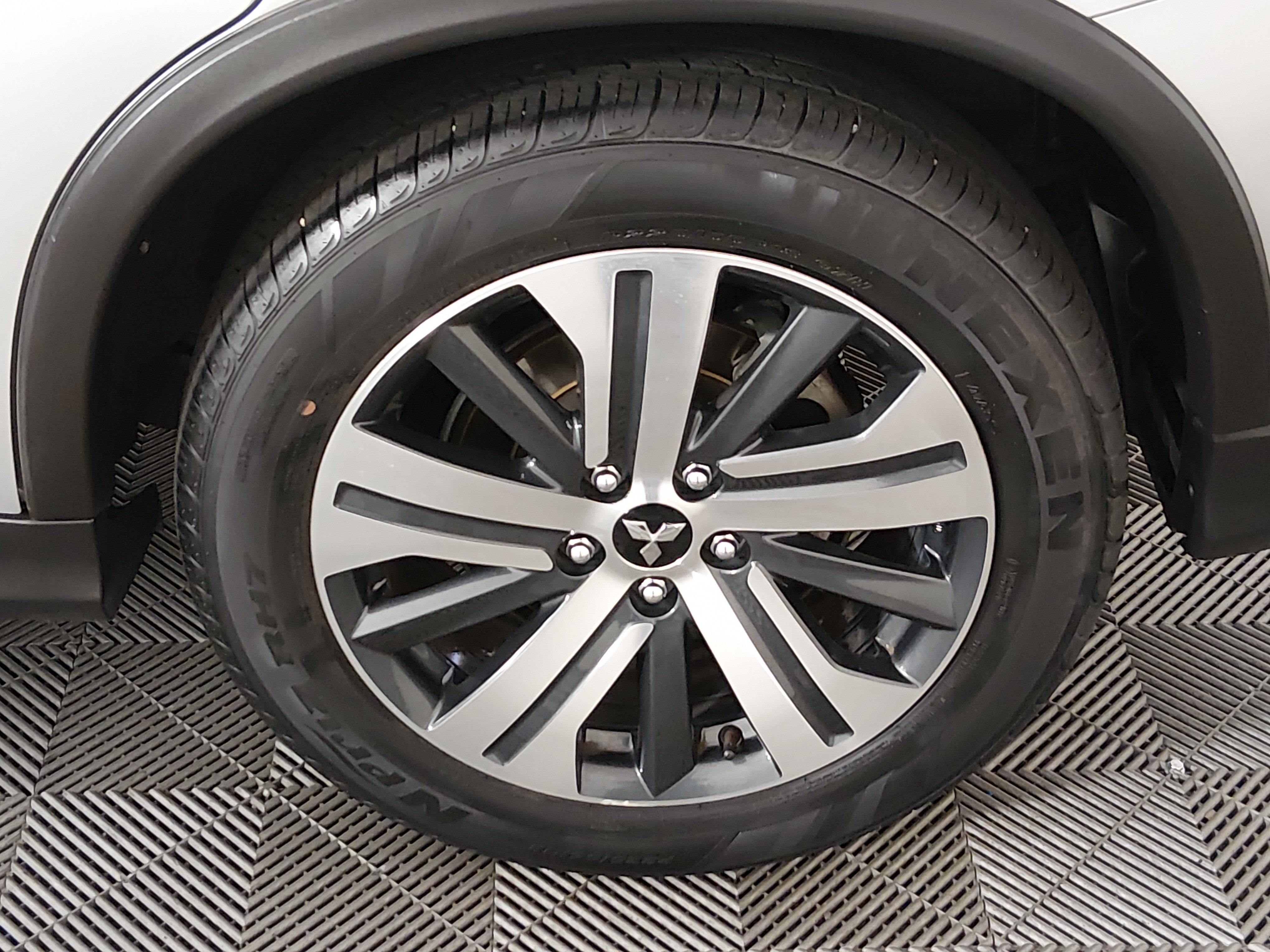 2024 Mitsubishi Outlander Sport ES - Photo 10