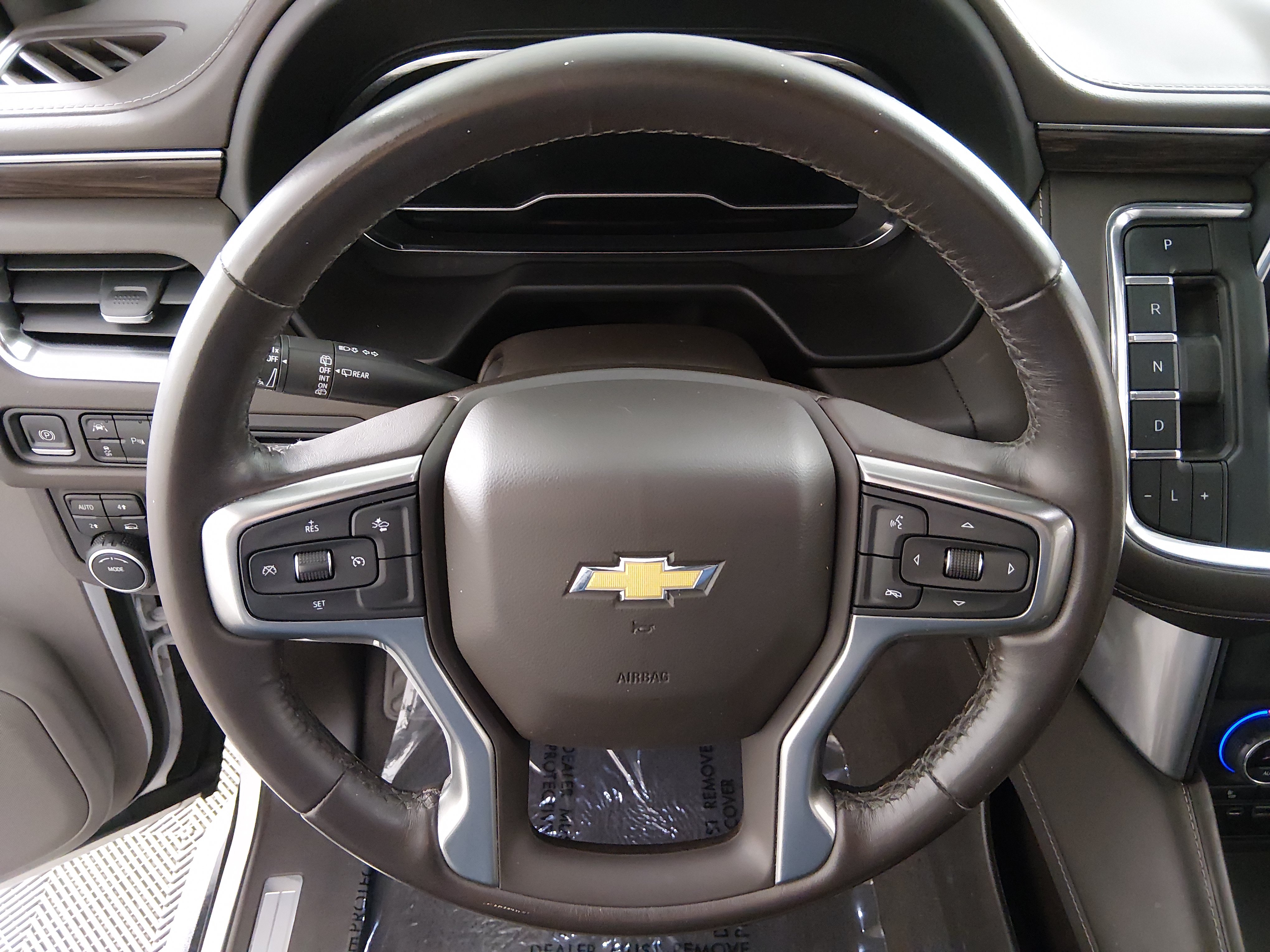 2023 Chevrolet Tahoe LT - Photo 12