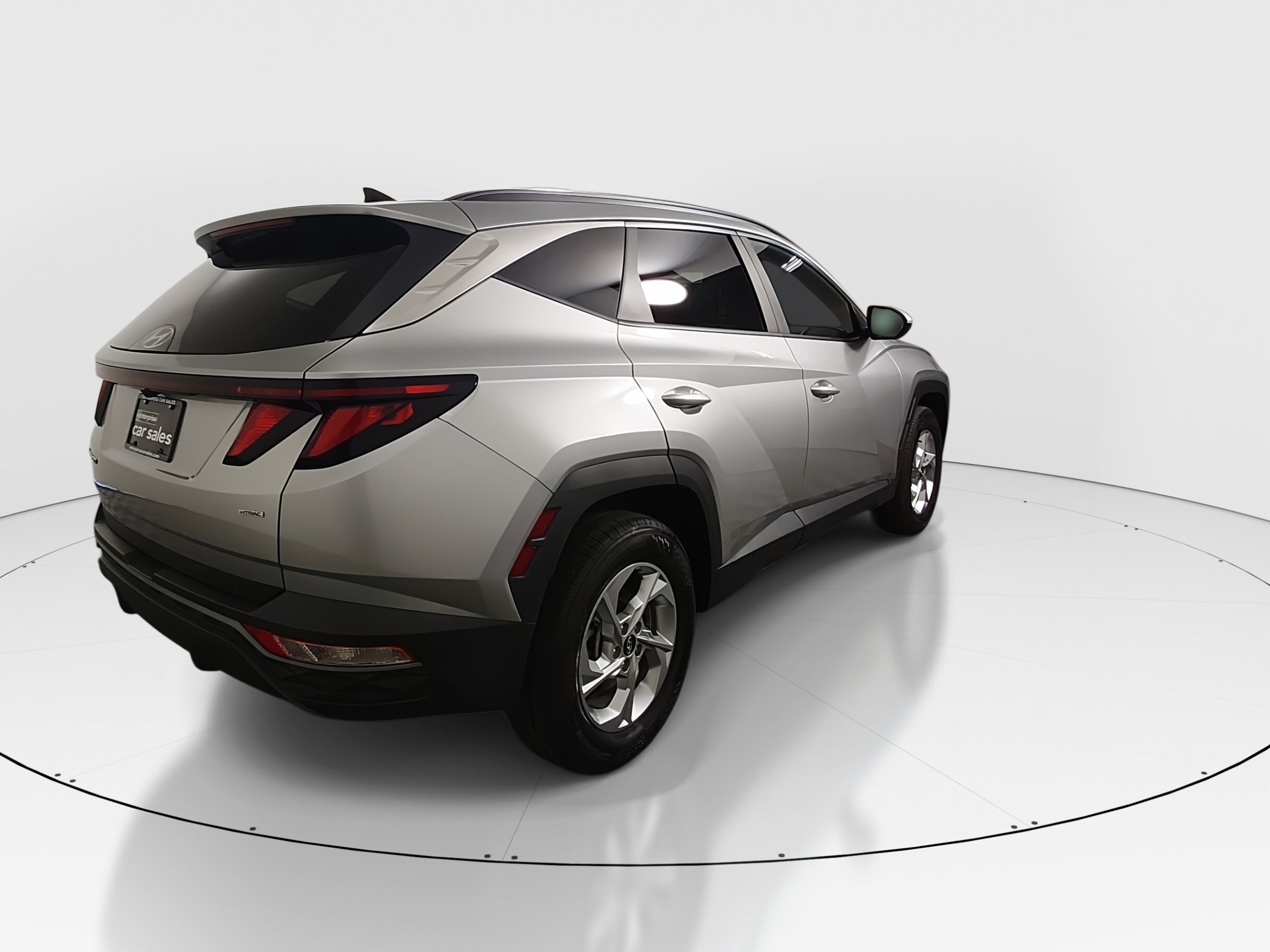 2024 Hyundai Tucson SEL - Photo 7