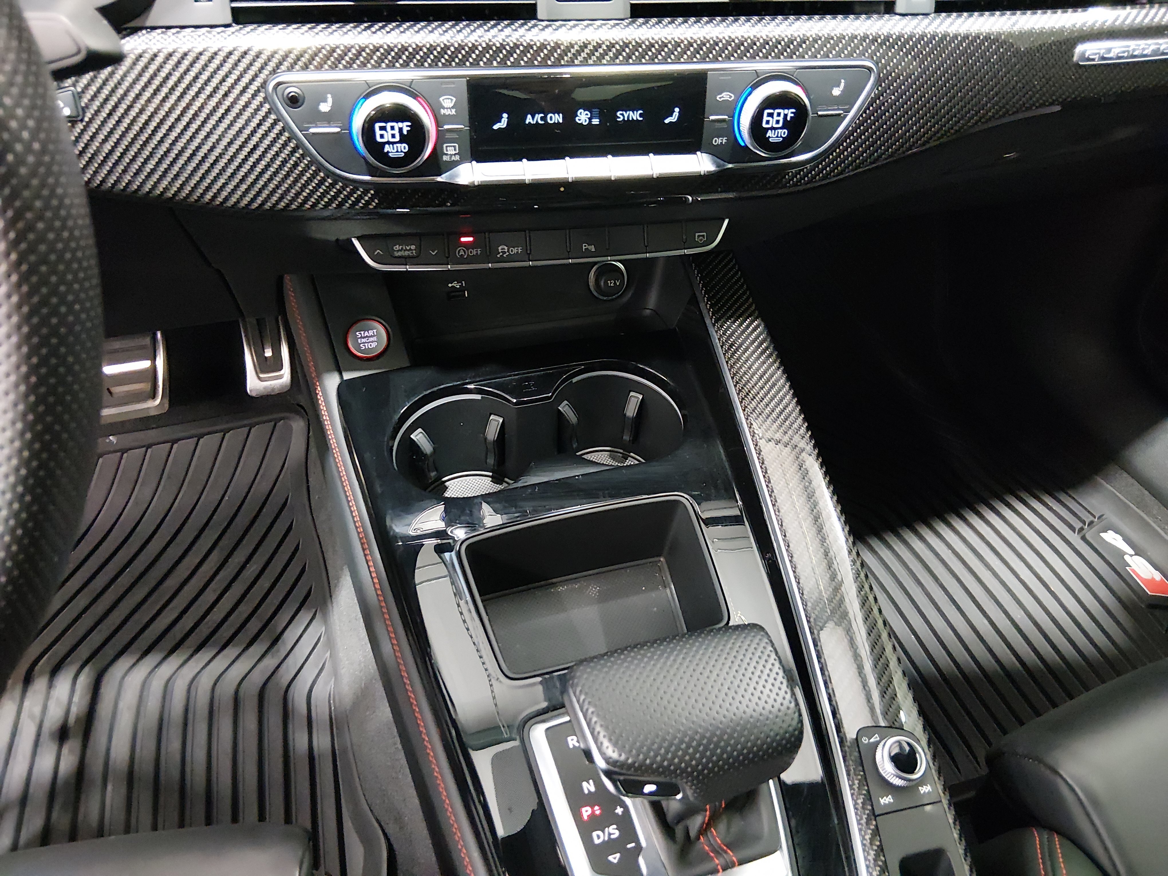2023 Audi S4 Premium Plus - Photo 13