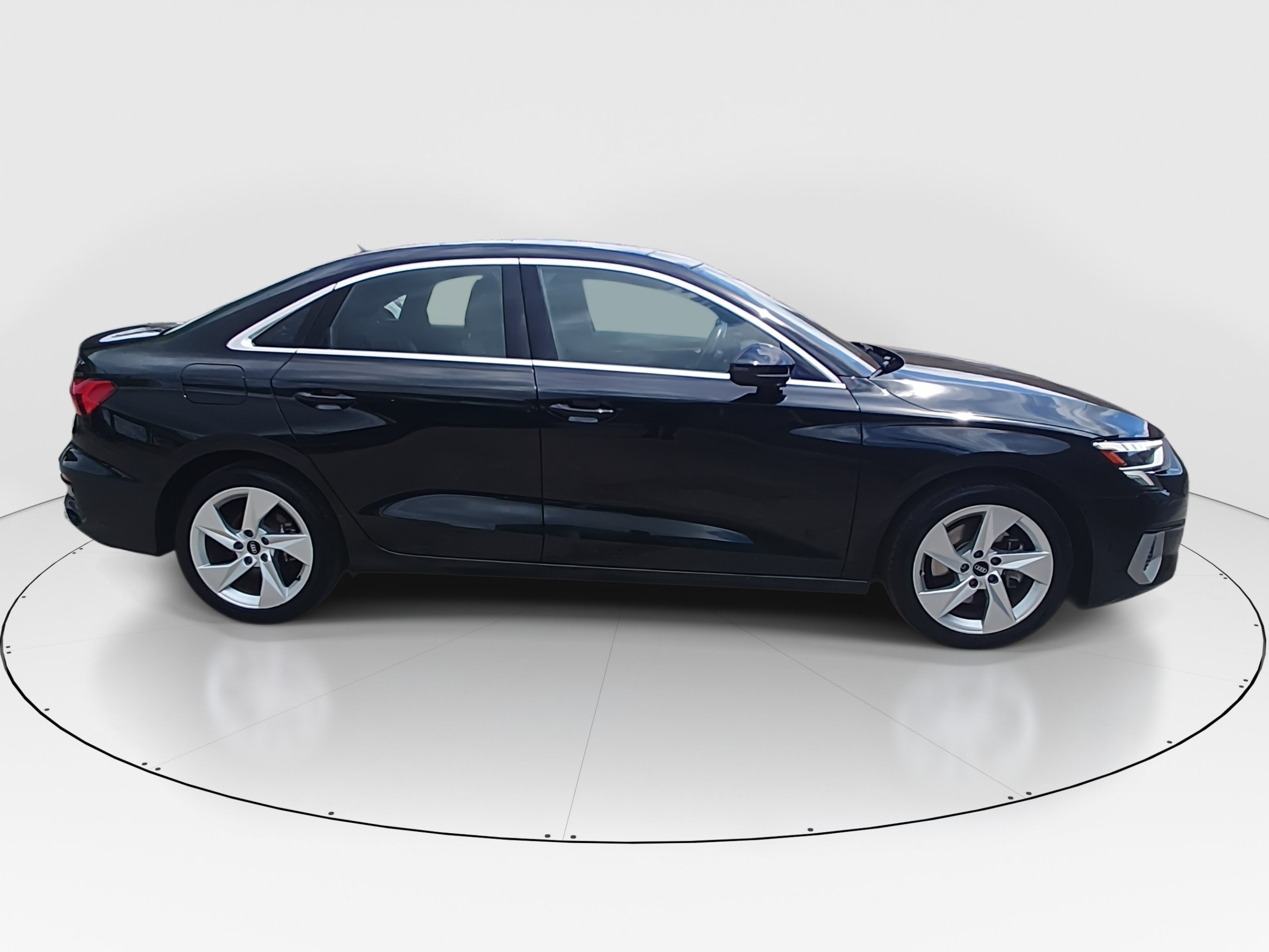 2024 Audi A3 Sedan Premium - Photo 8