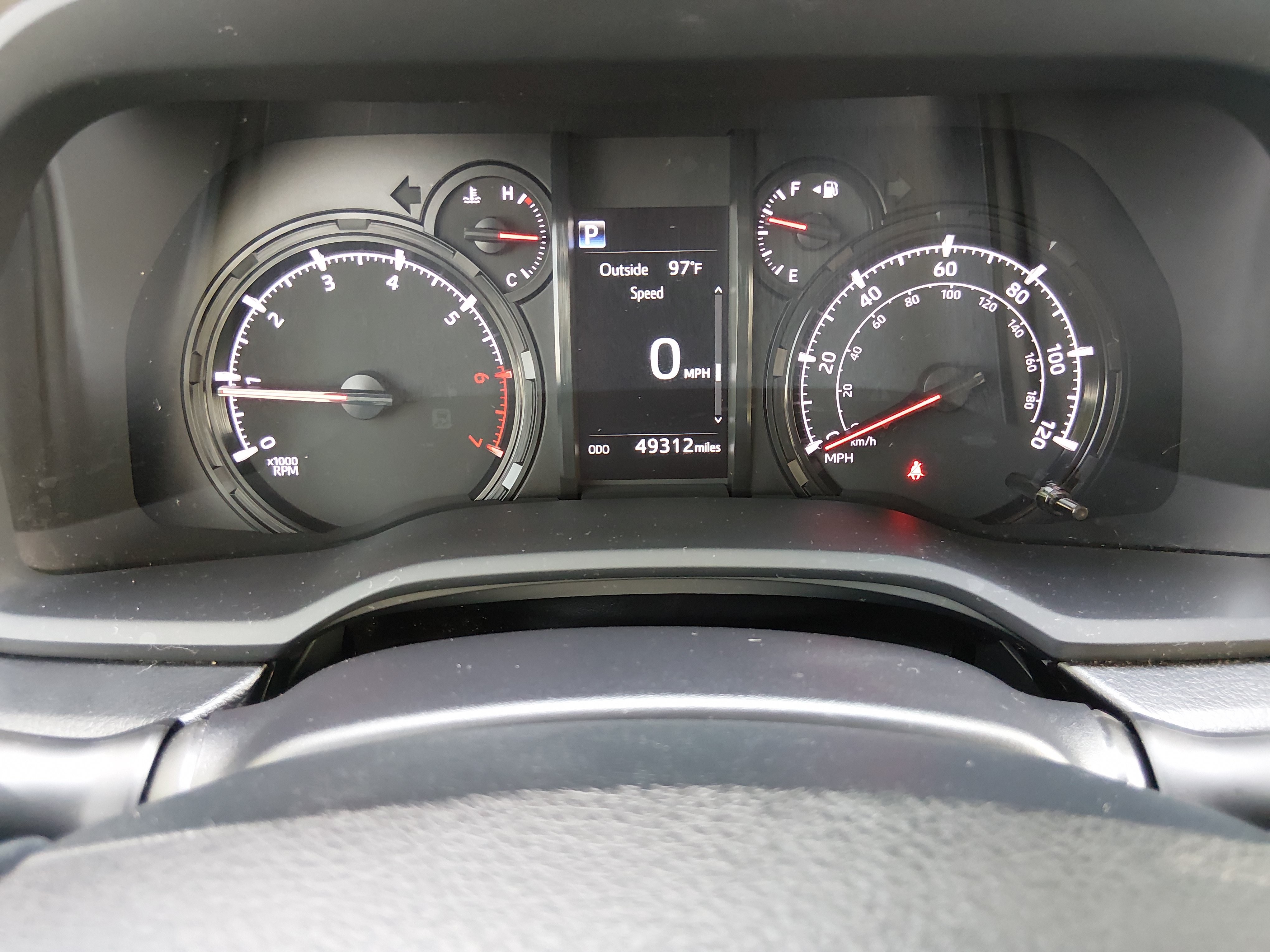 2023 Toyota 4Runner SR5 Premium - Photo 14