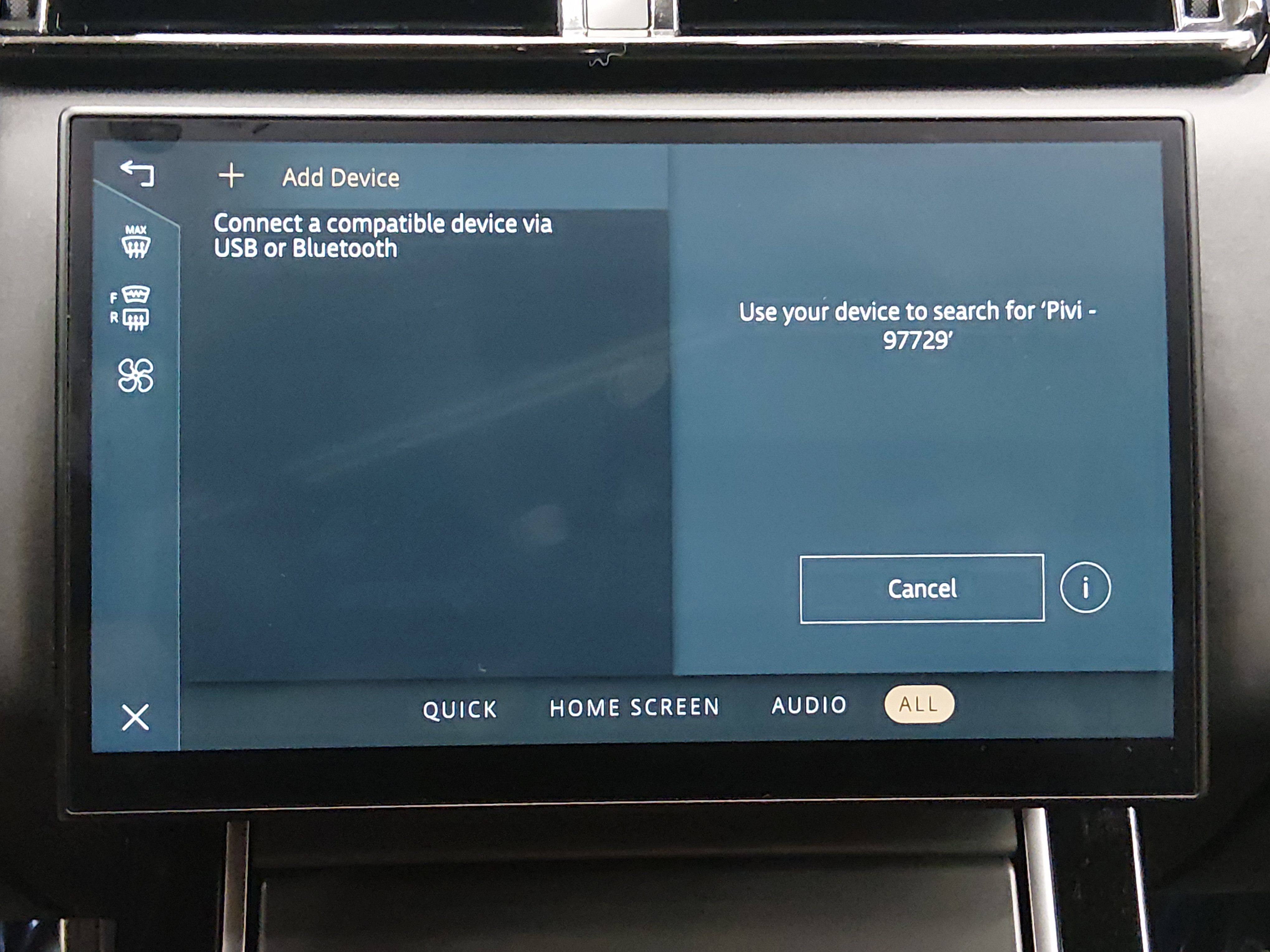 2025 Land Rover Range Rover Velar Dynamic SE - Photo 20