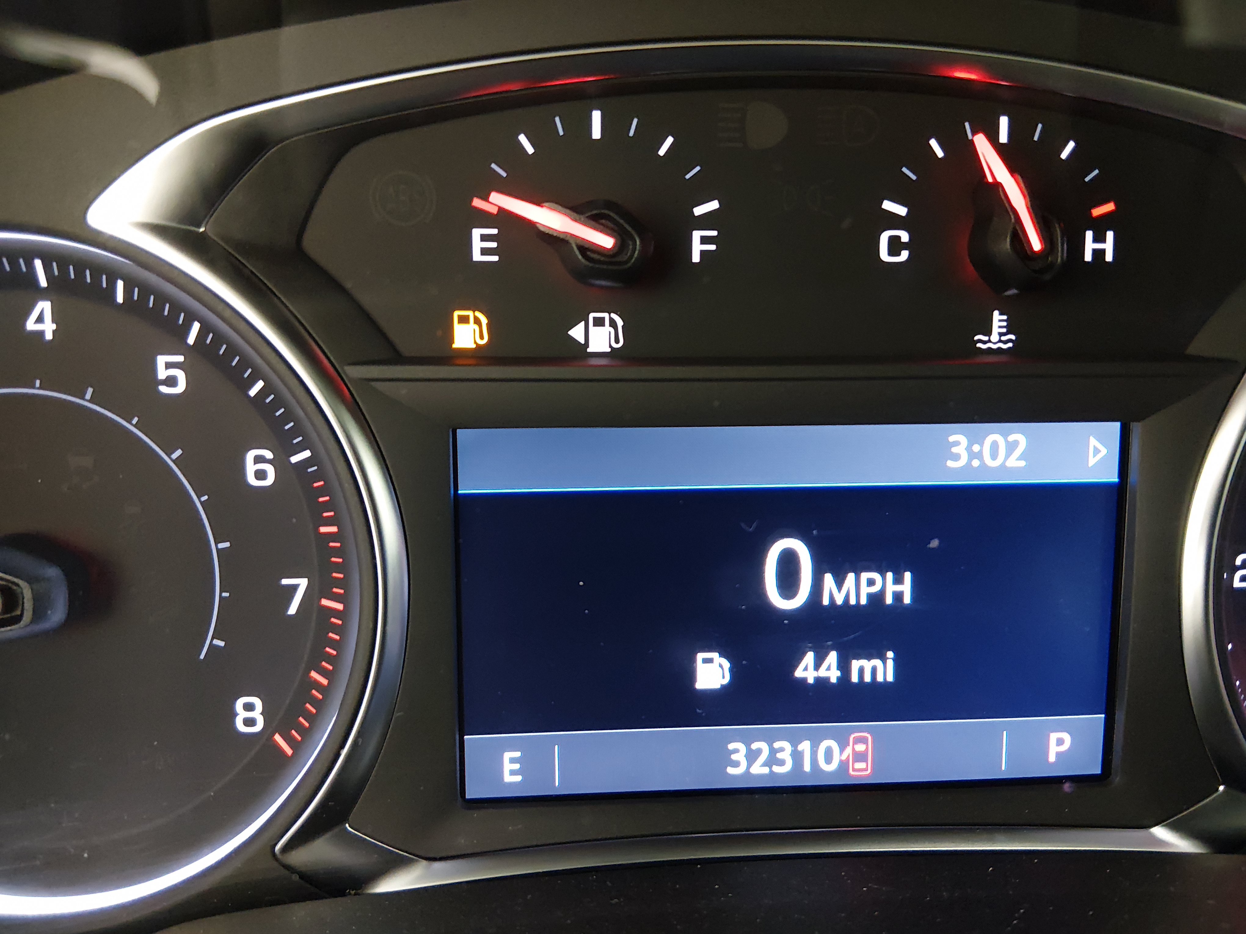 2025 Chevrolet Blazer 2LT - Photo 14