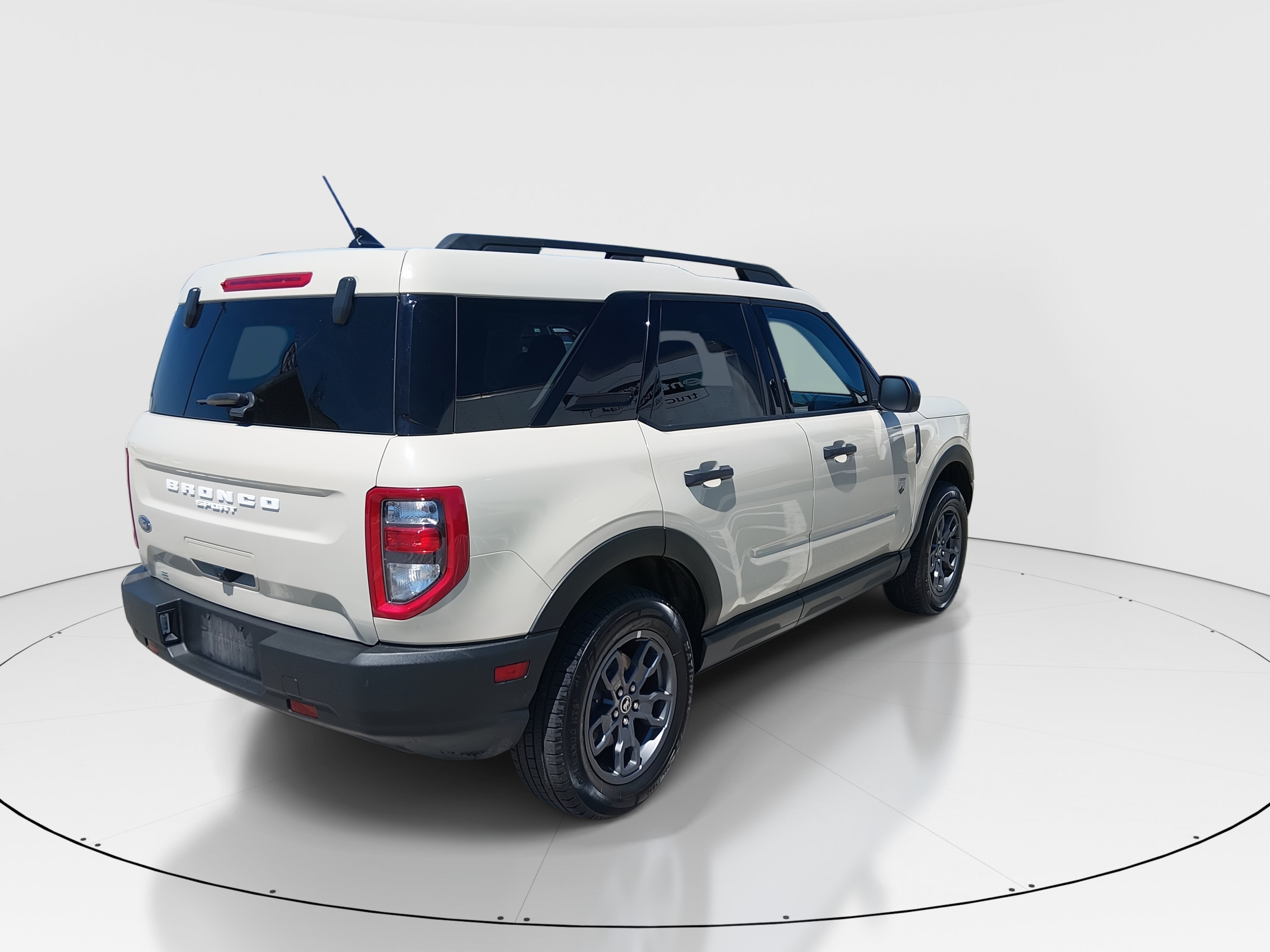 2024 Ford Bronco Sport Big Bend - Photo 7