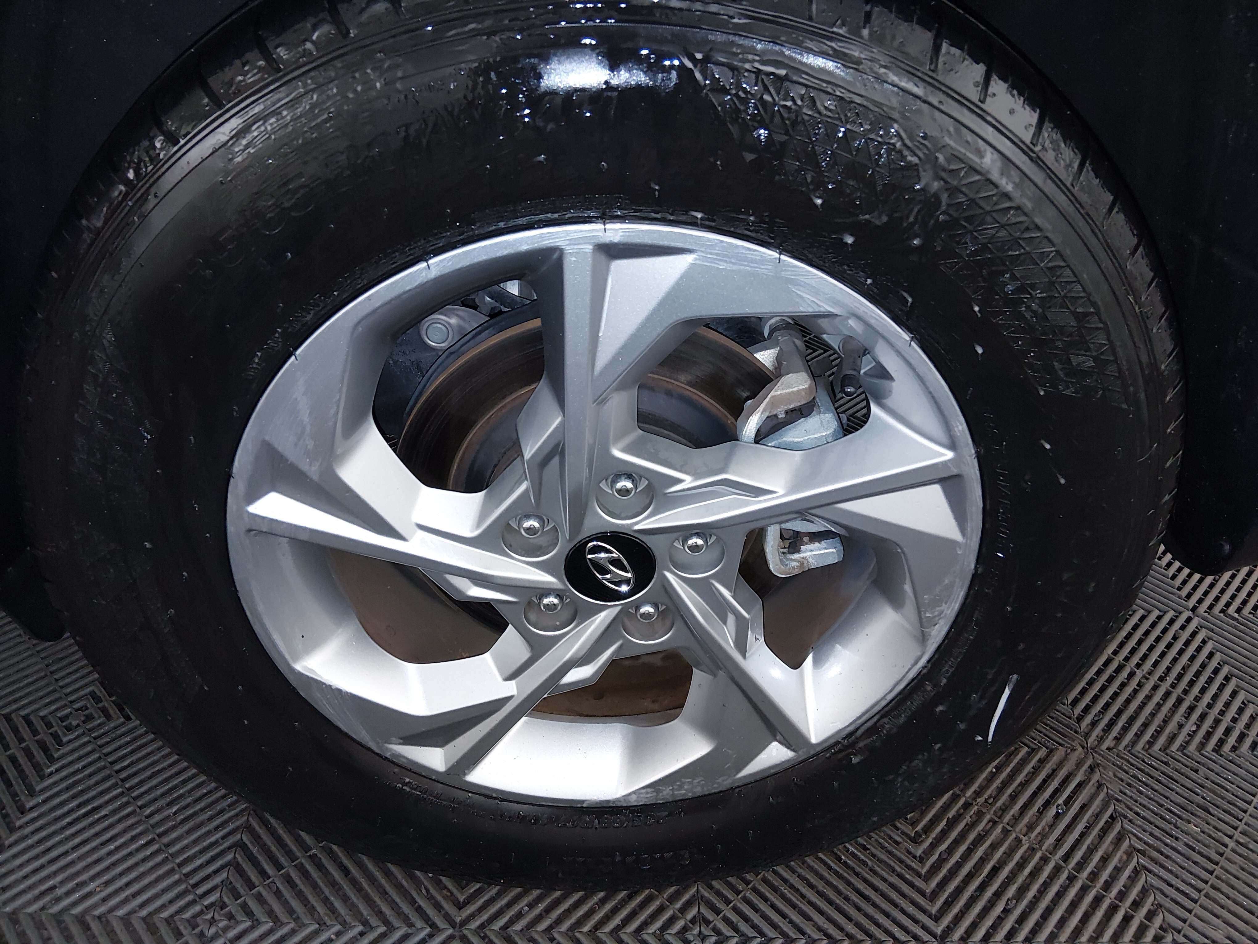 2024 Hyundai Tucson SEL - Photo 10