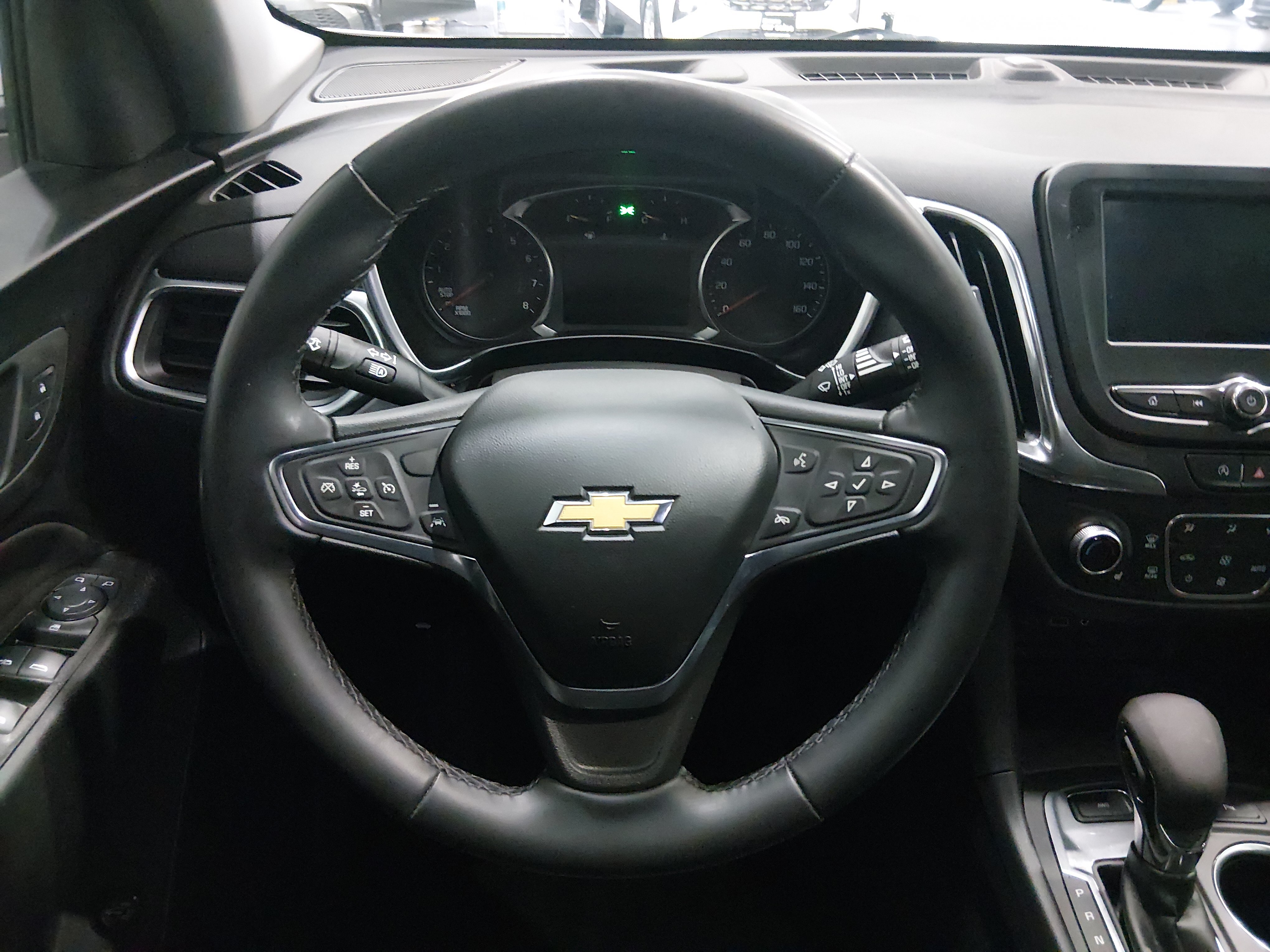 2024 Chevrolet Equinox LT - Photo 12