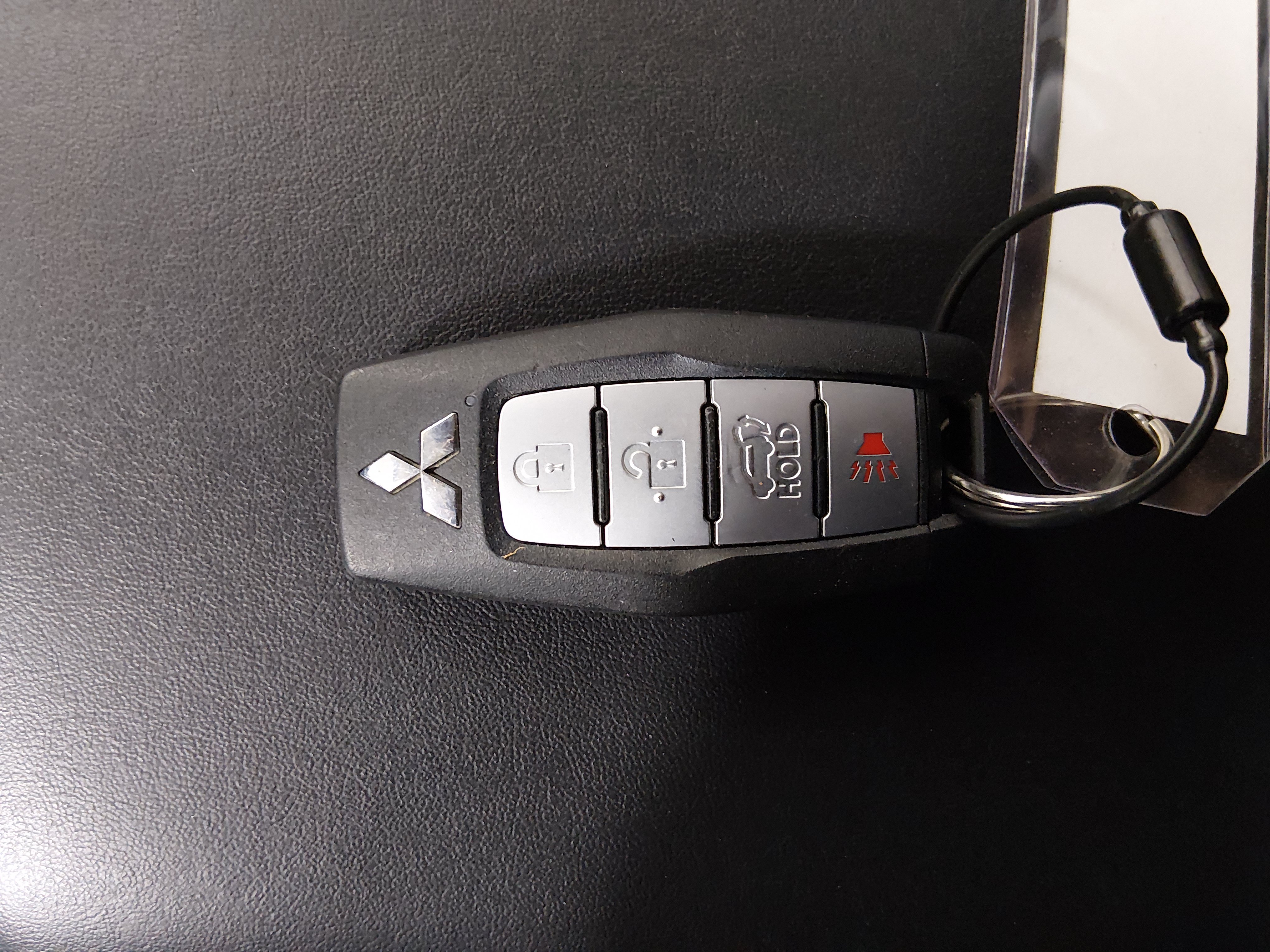 2024 Mitsubishi Outlander Plug-in Hybrid SEL - Photo 15