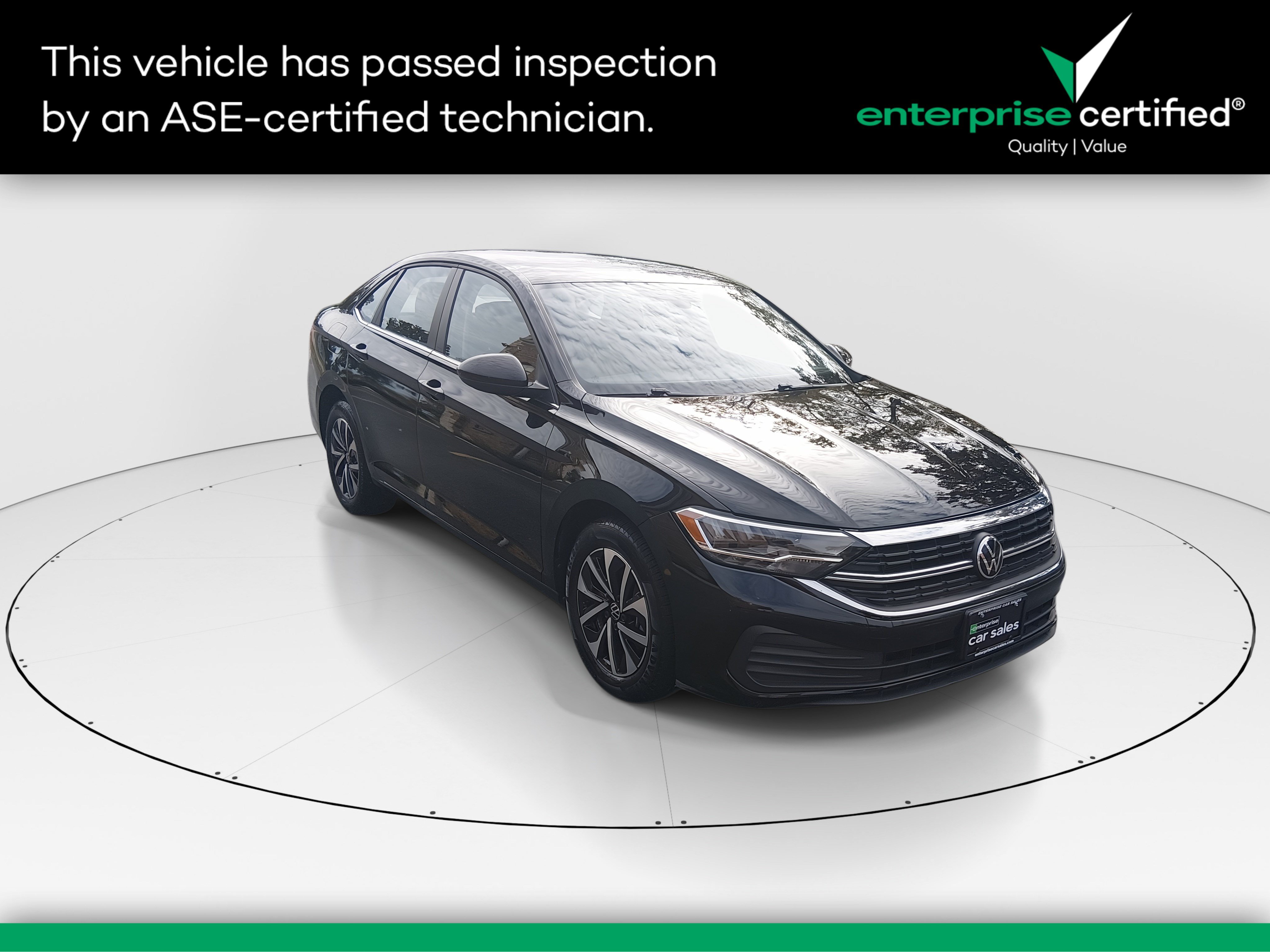 2024 Volkswagen Jetta