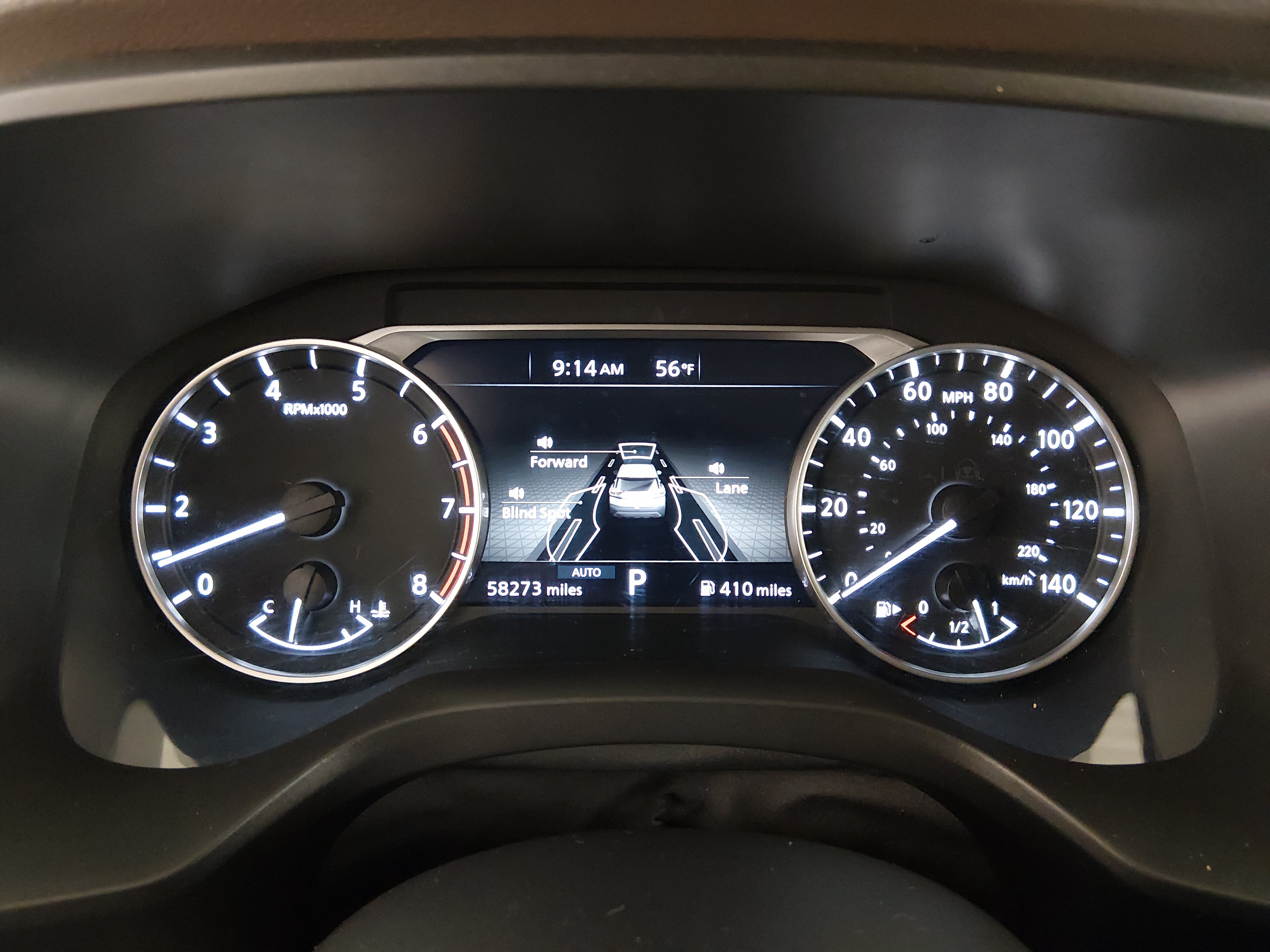 2023 Nissan Rogue SV - Photo 14
