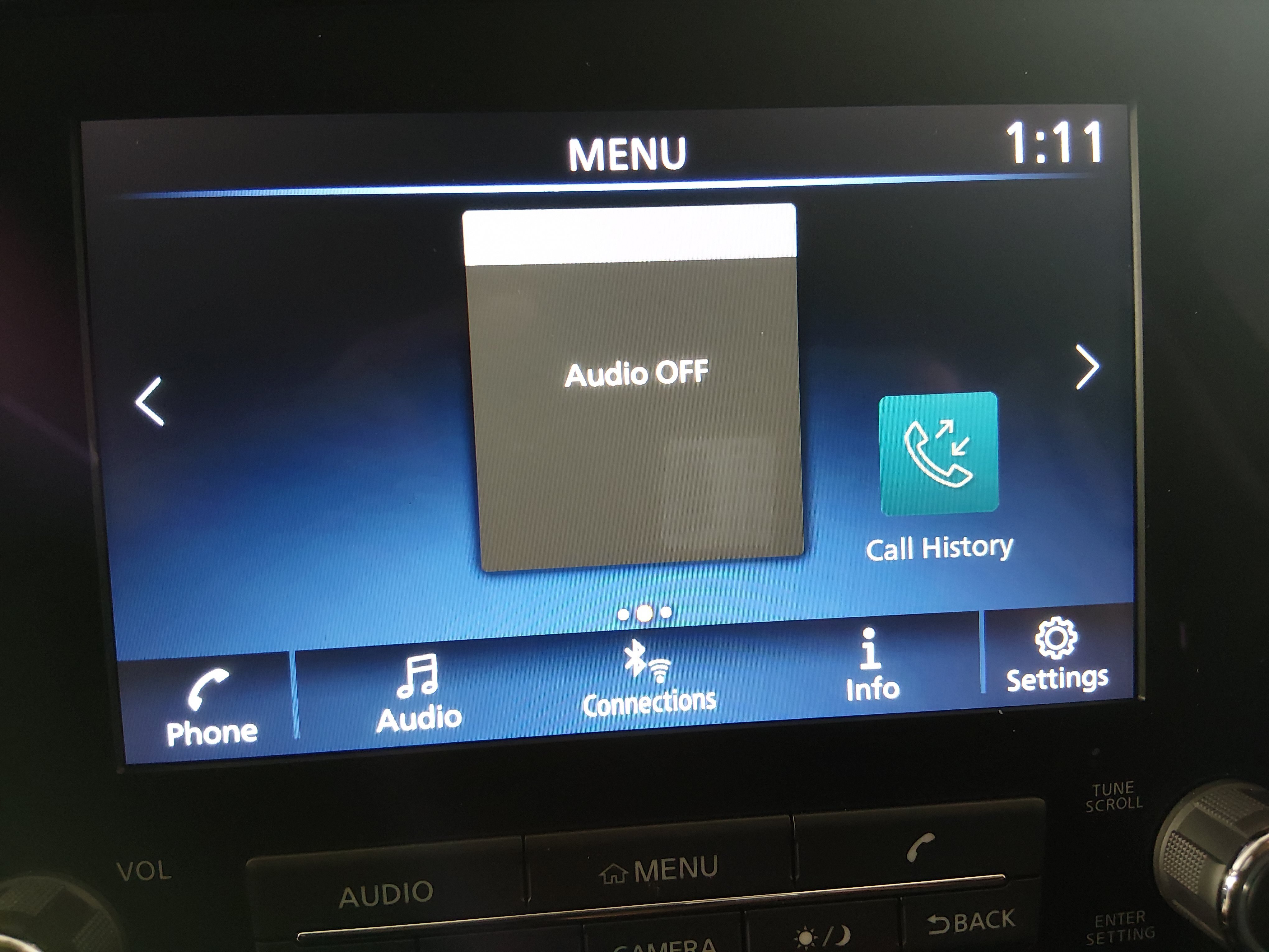 2024 Nissan Frontier S - Photo 18