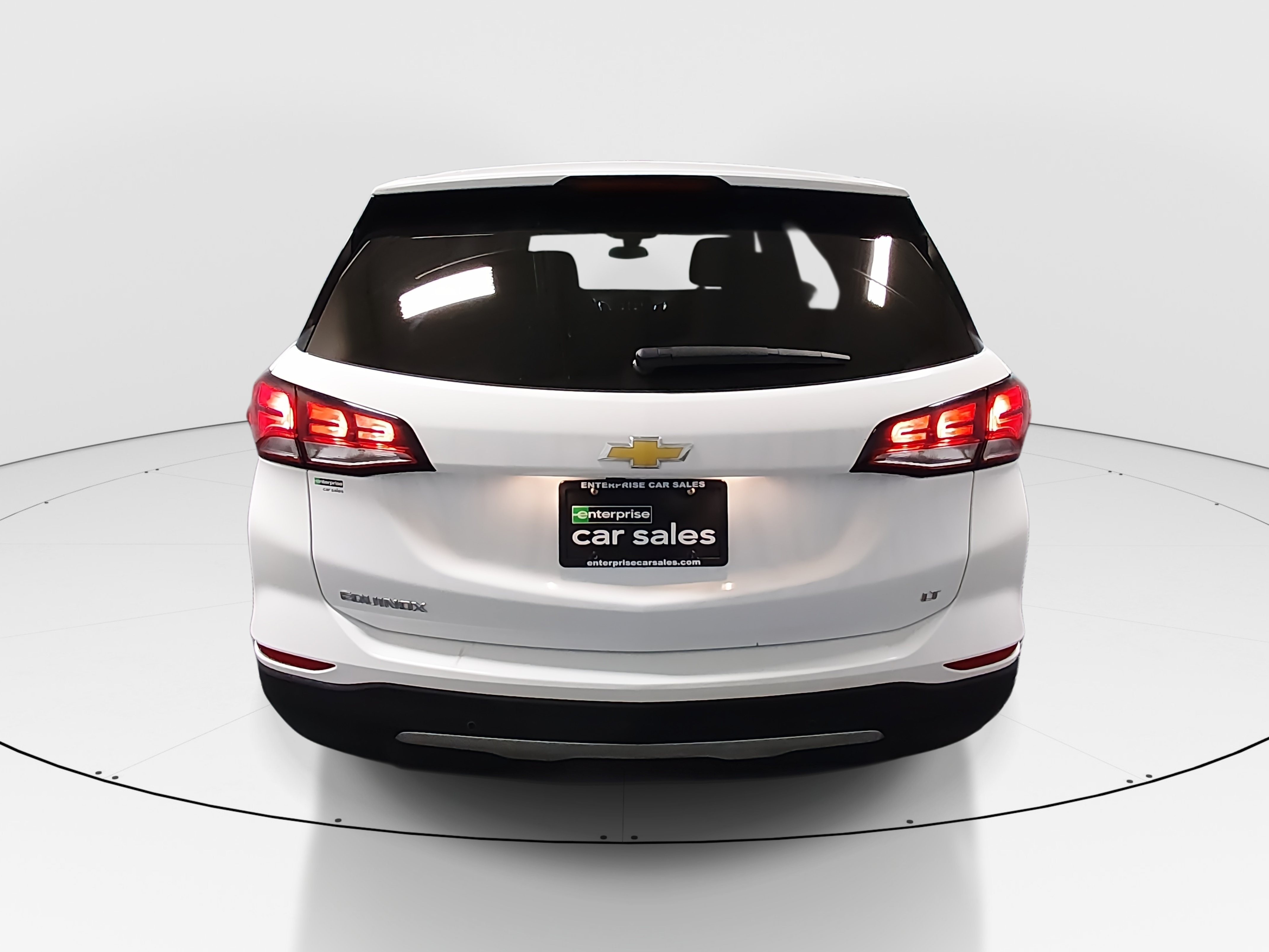 2024 Chevrolet Equinox LT - Photo 6