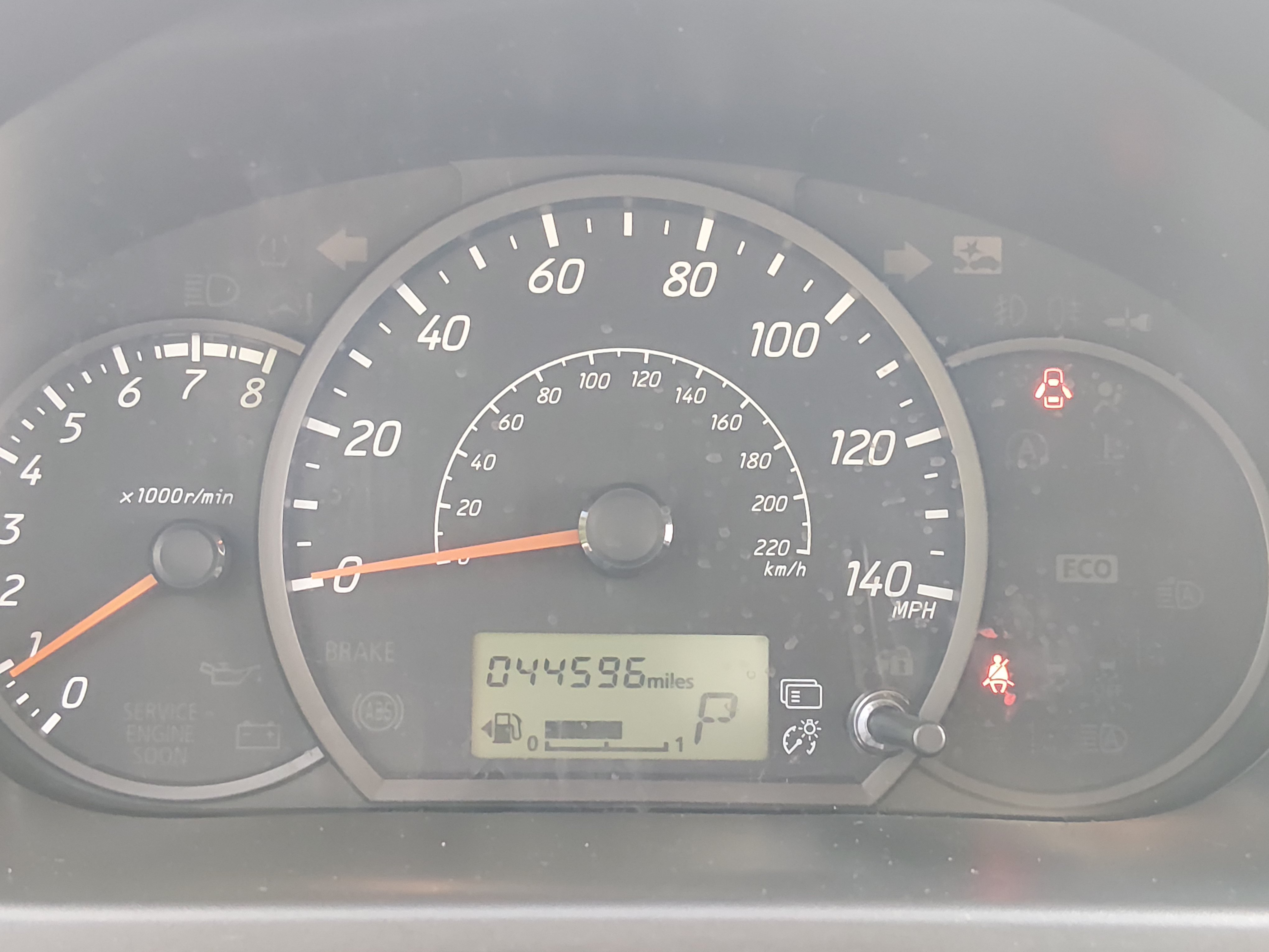 2024 Mitsubishi Mirage ES - Photo 14