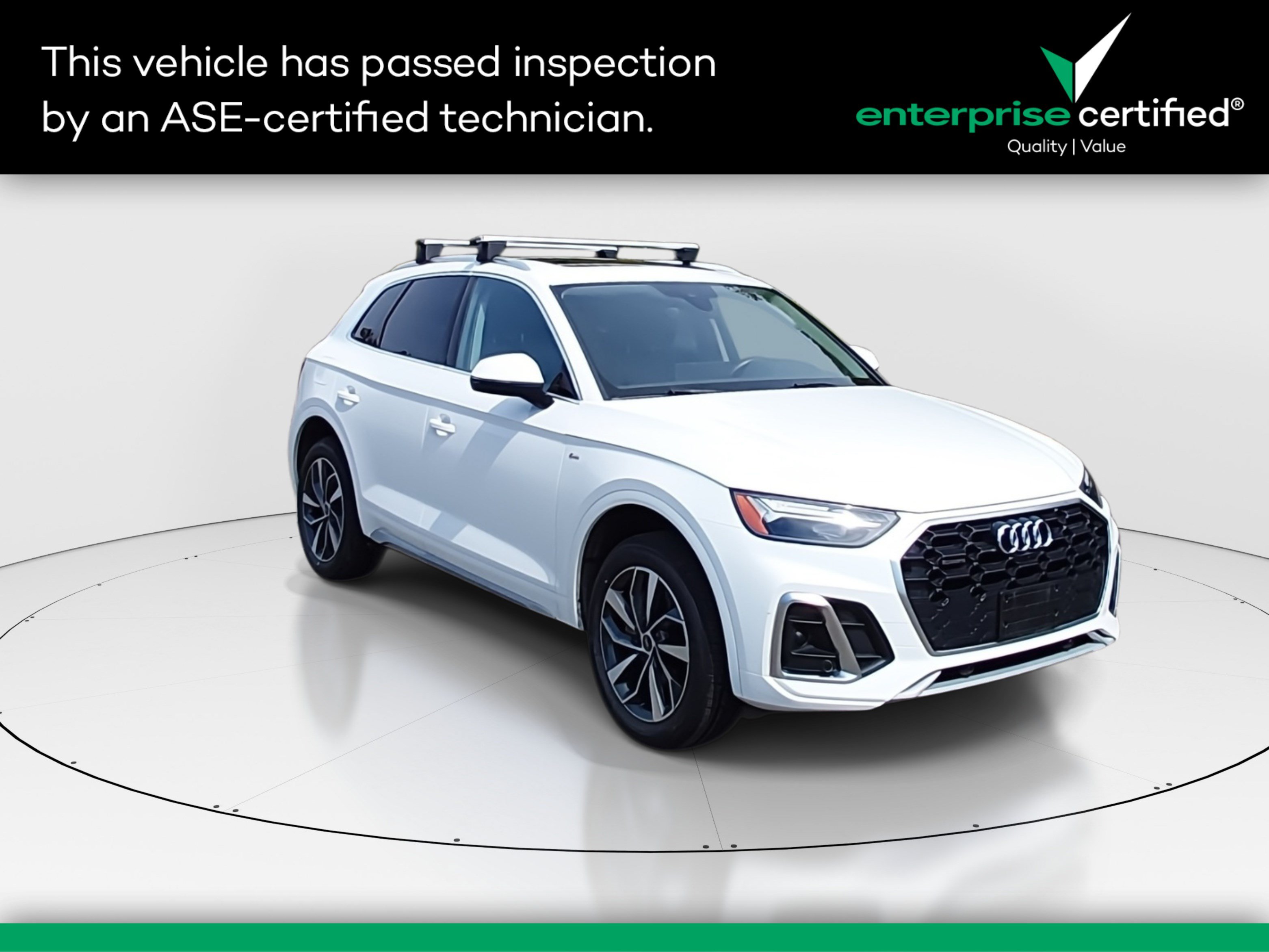 2024 Audi Q5