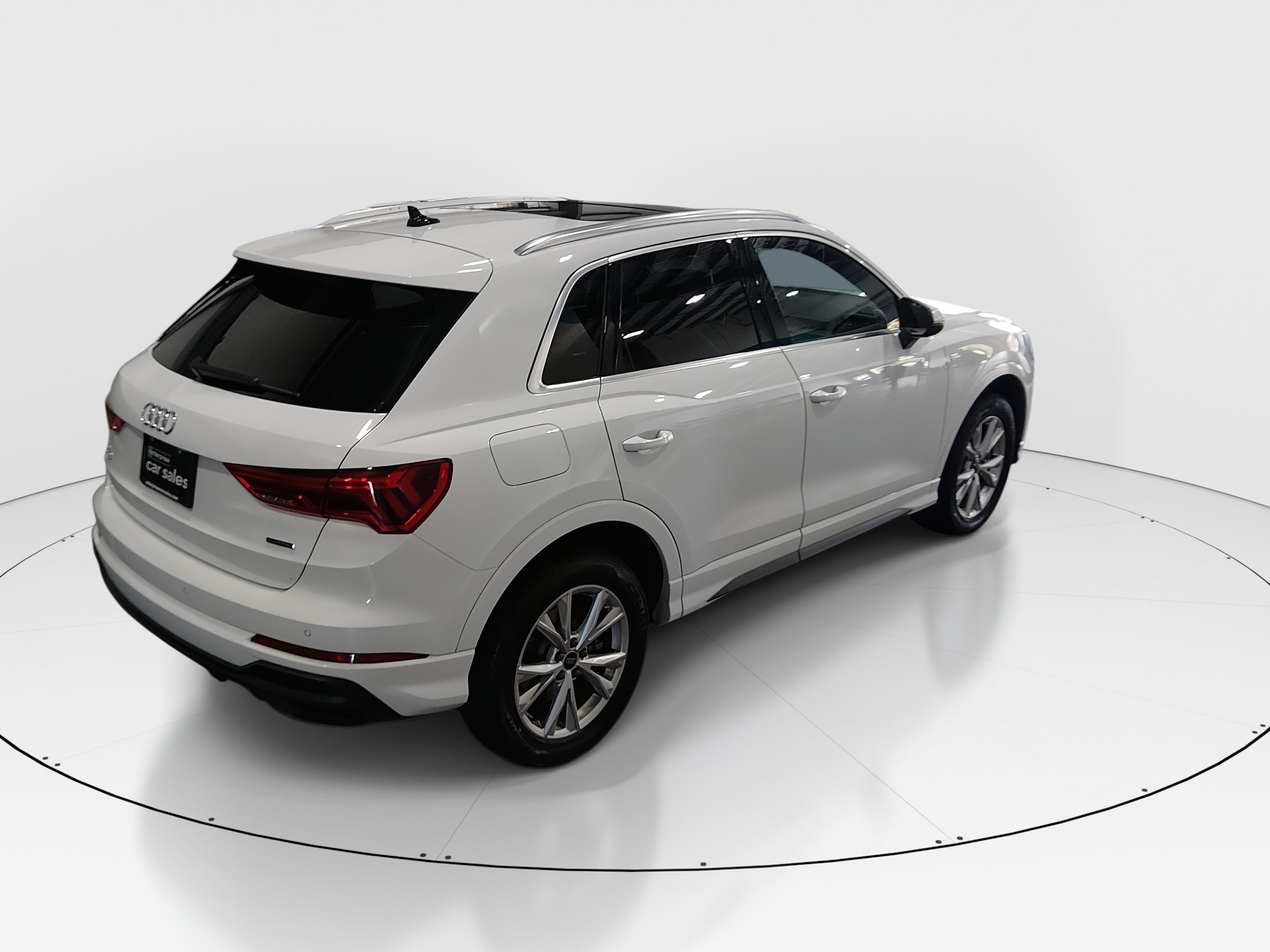 2023 Audi Q3 S Line Premium - Photo 7