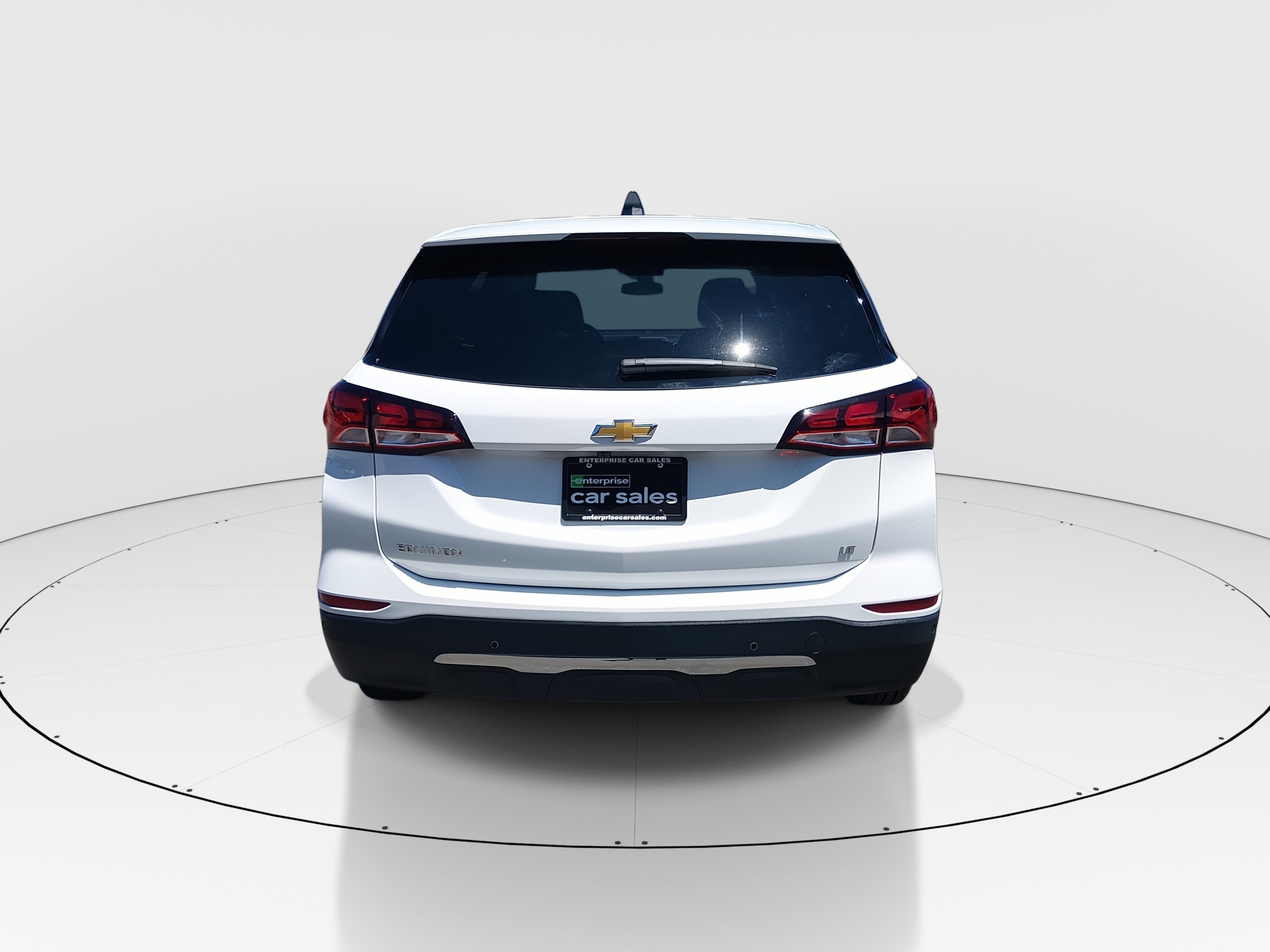 2024 Chevrolet Equinox LT - Photo 6